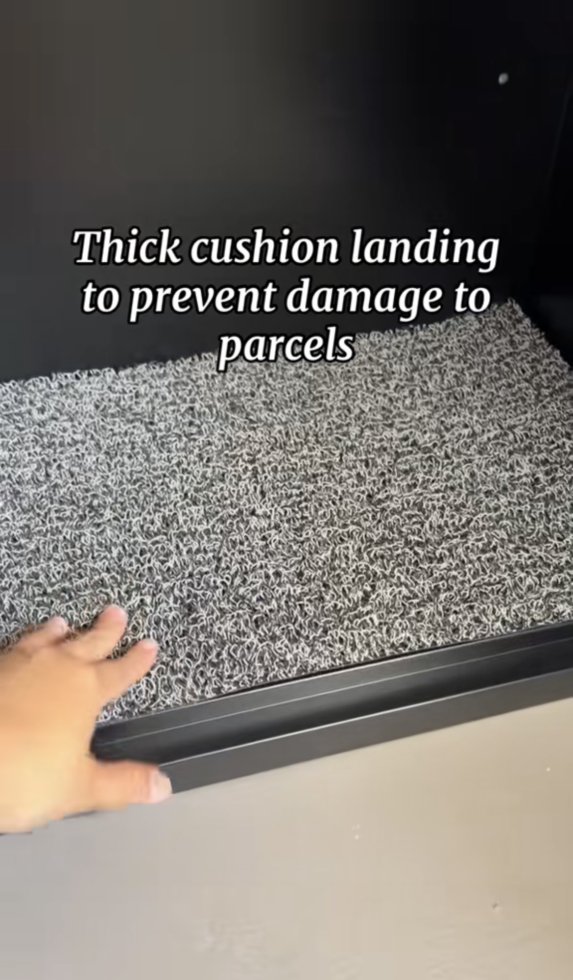 The guardian you need for your home!