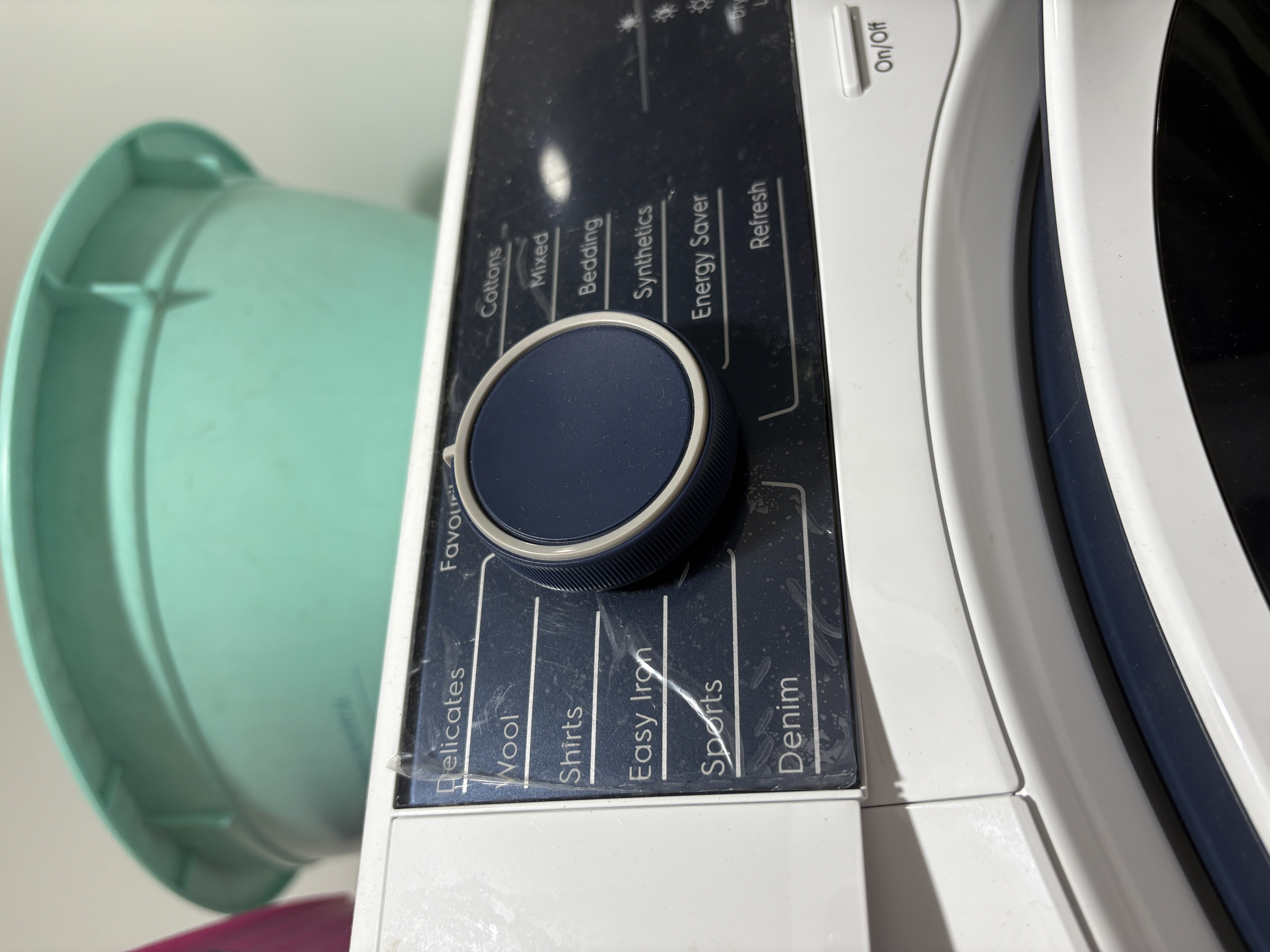 an appliance that changed our lives (not exaggerating)