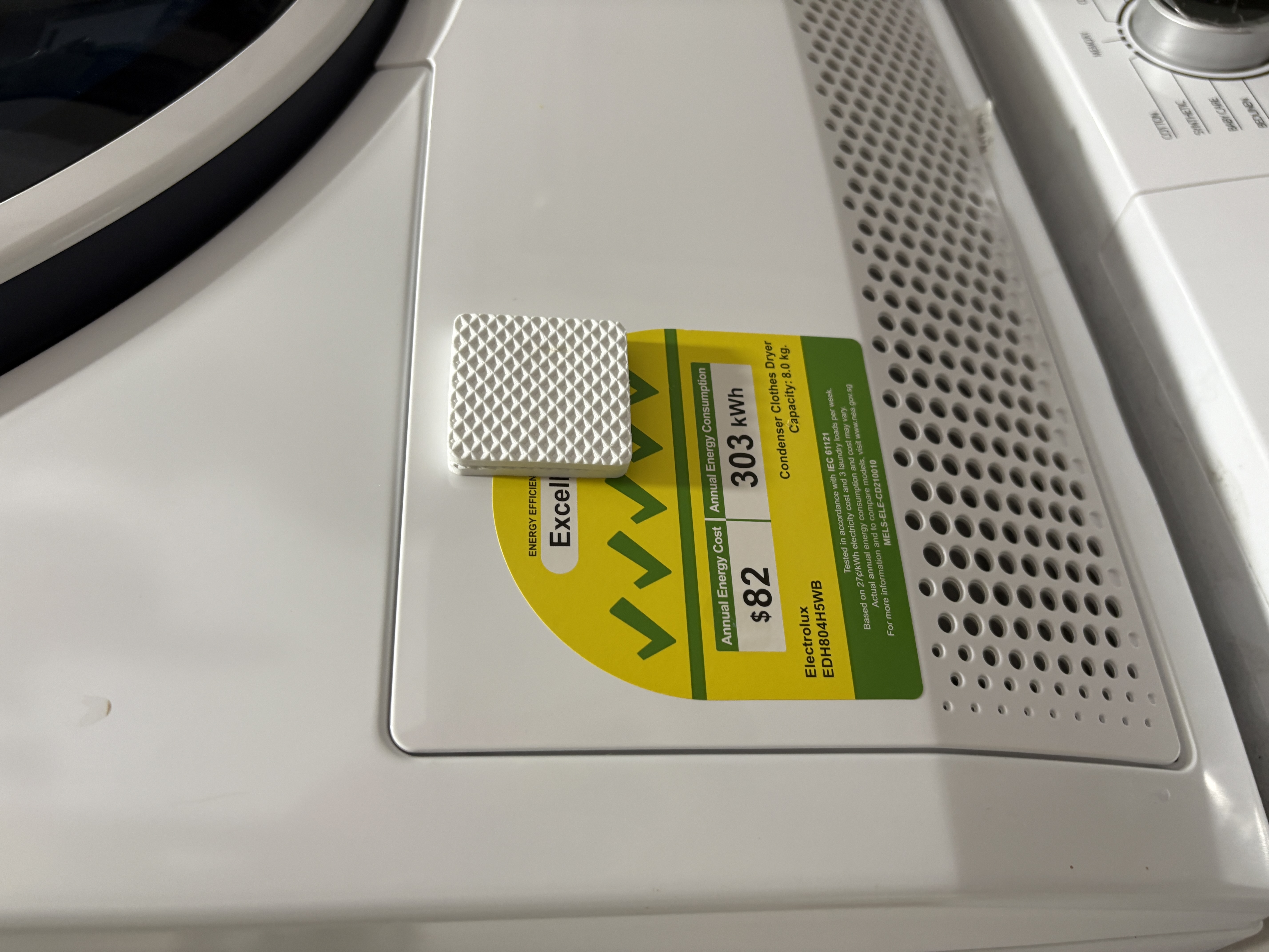 an appliance that changed our lives (not exaggerating)