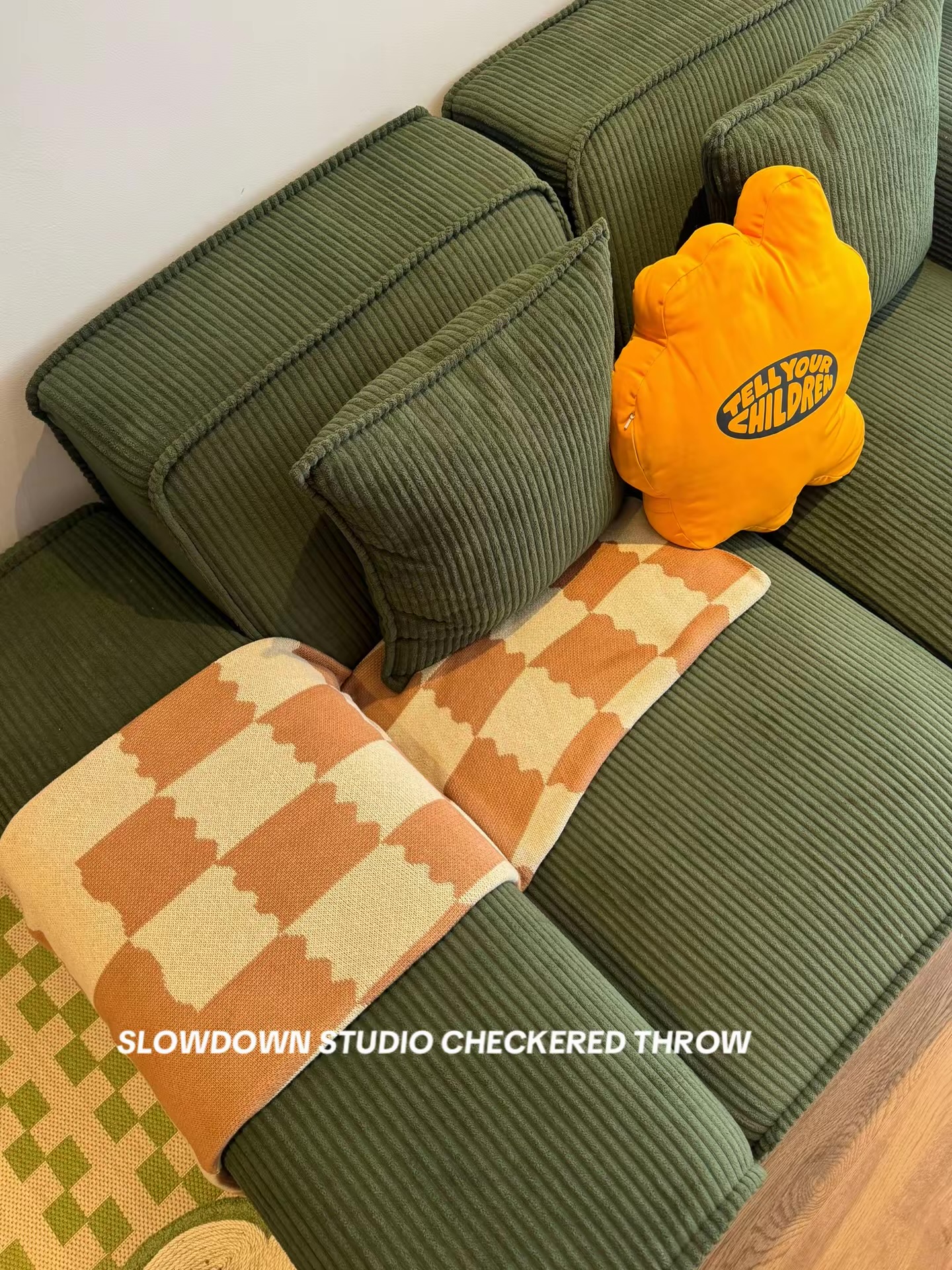 our current fav home decor pieces and a special guest at the end 🐾