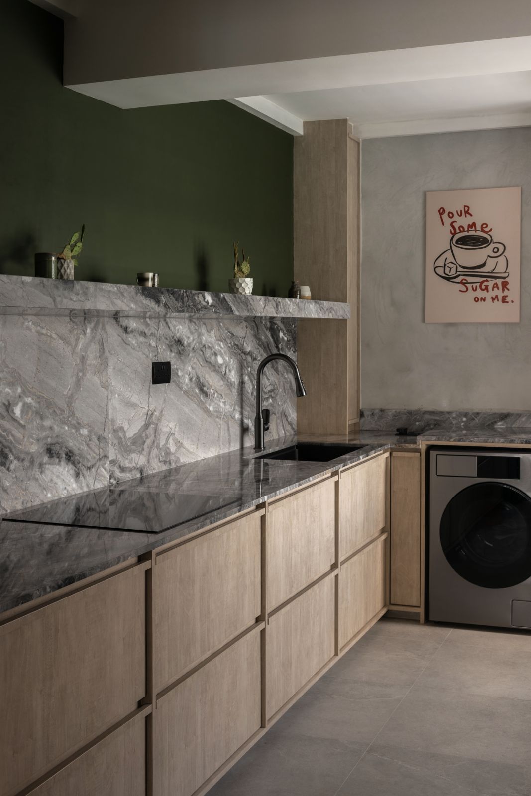 Part 2: Revamp, Renew, Refresh- Kitchen Edition