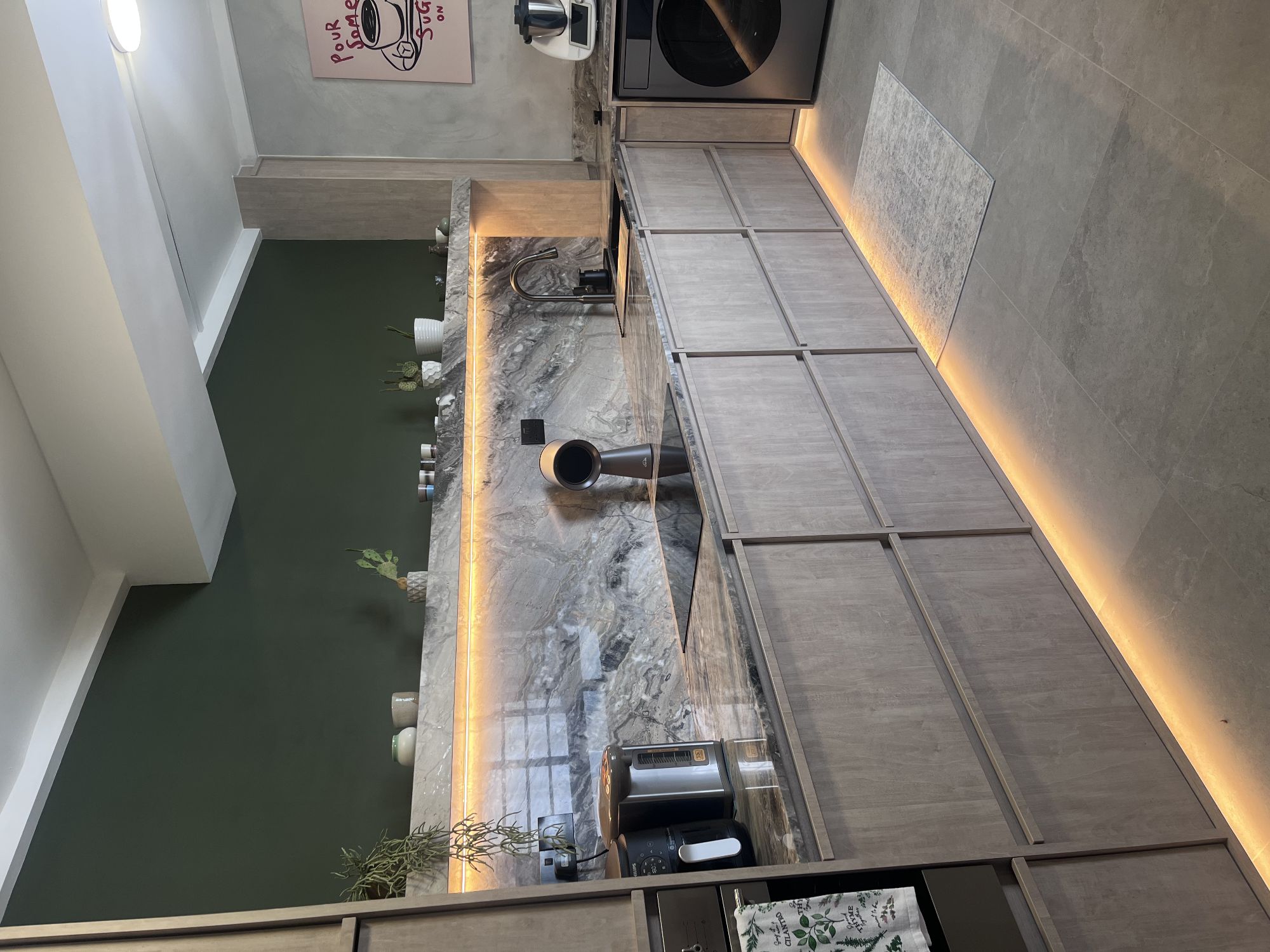 Part 2: Revamp, Renew, Refresh- Kitchen Edition