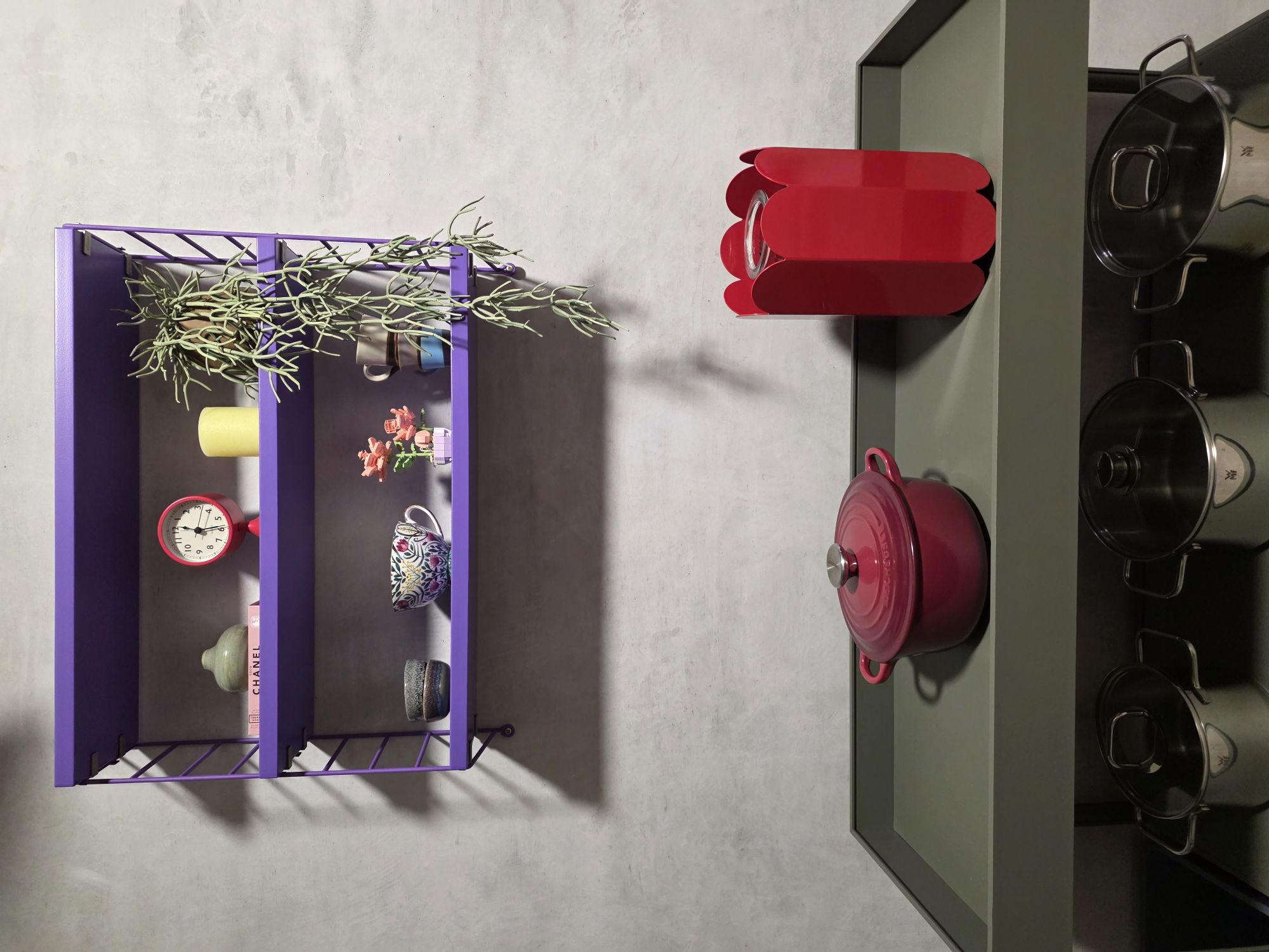 Part 2: Revamp, Renew, Refresh- Kitchen Edition