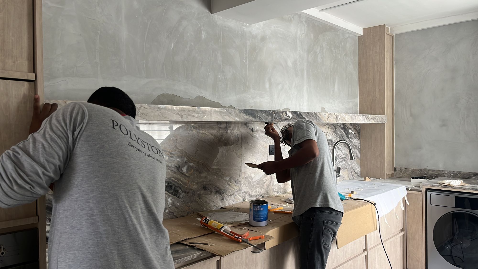 Part 2: Revamp, Renew, Refresh- Kitchen Edition