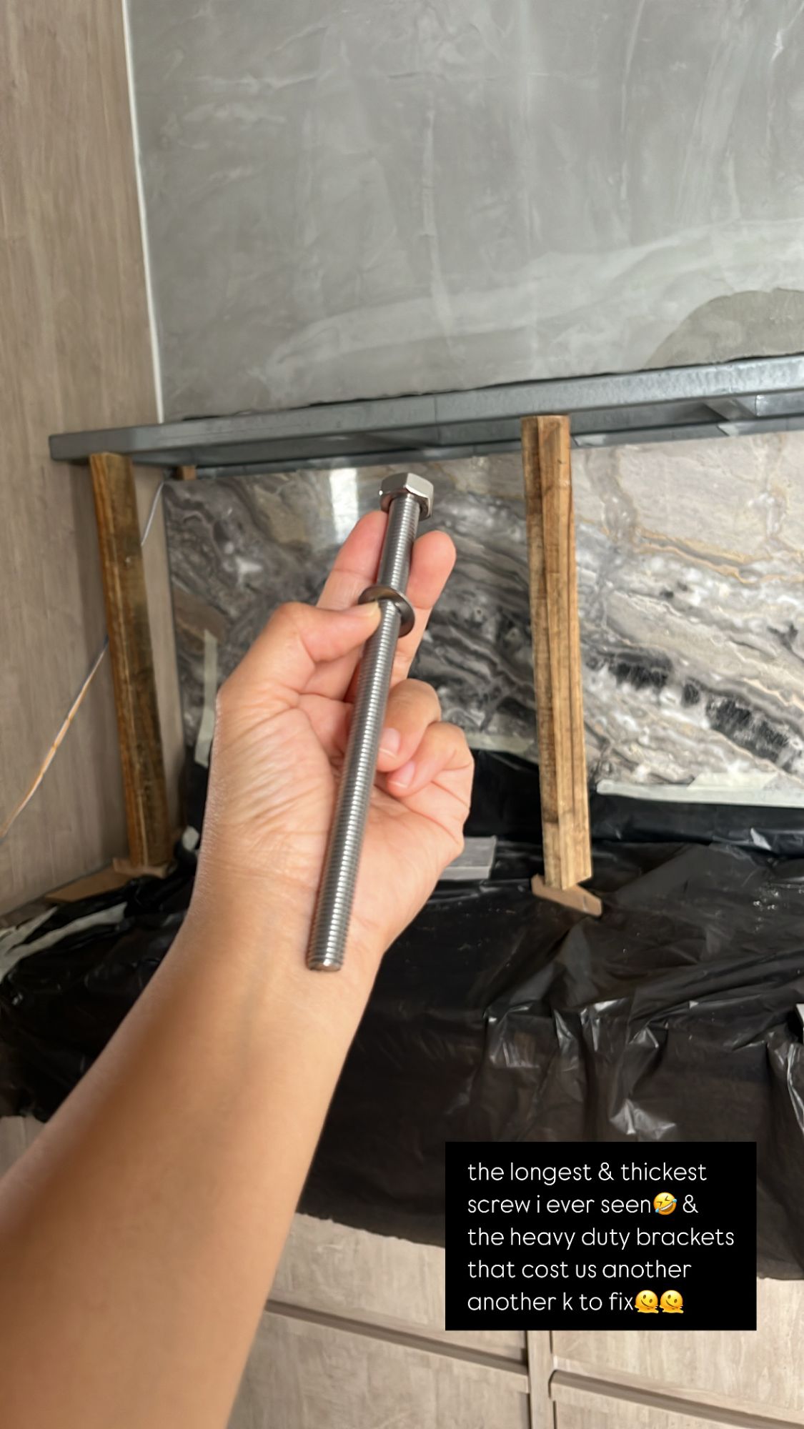 Part 2: Revamp, Renew, Refresh- Kitchen Edition