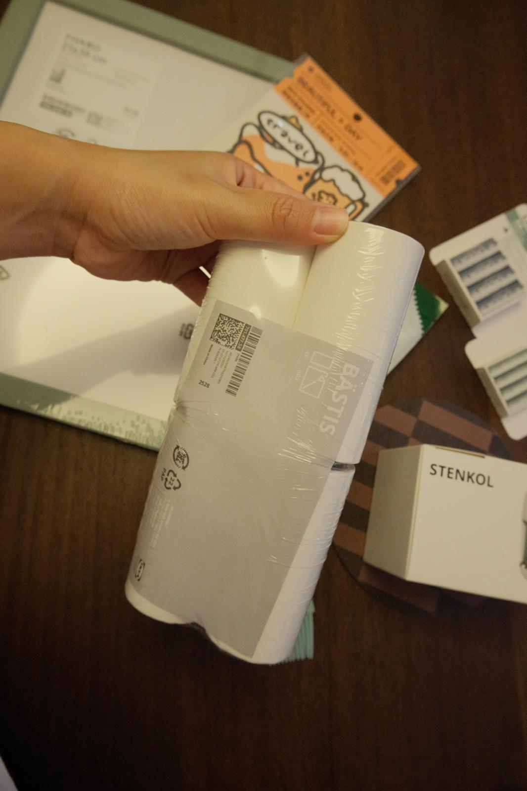 Hauls from JEM under $10!