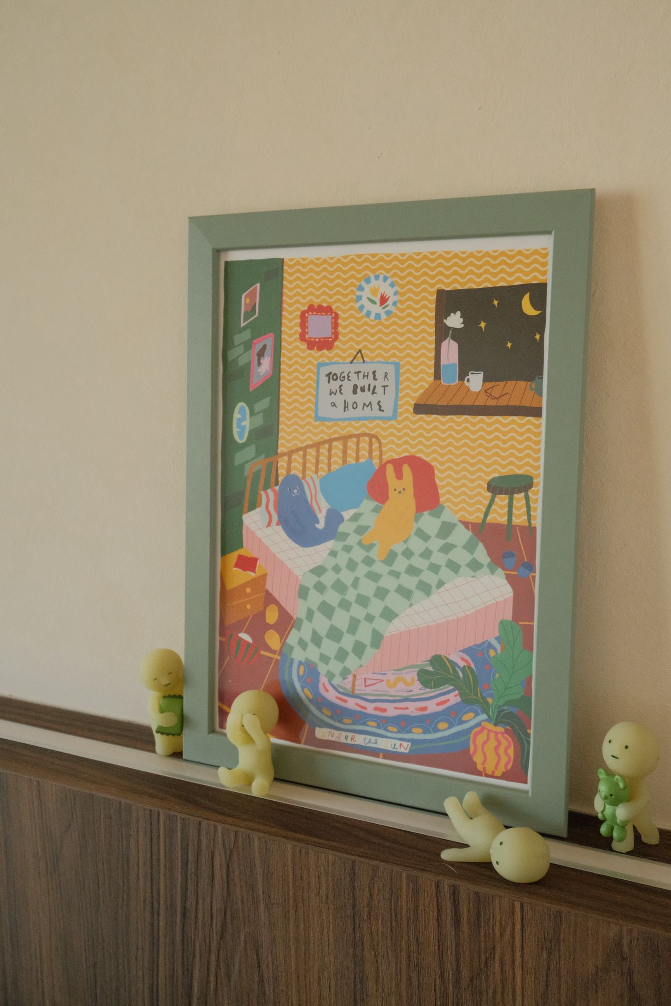 Hauls from JEM under $10!