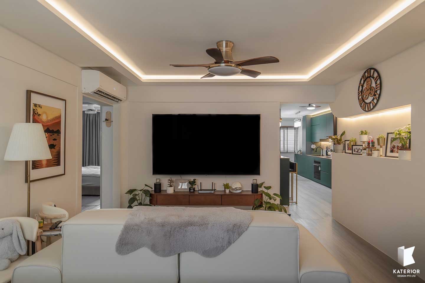 609 Clementi West