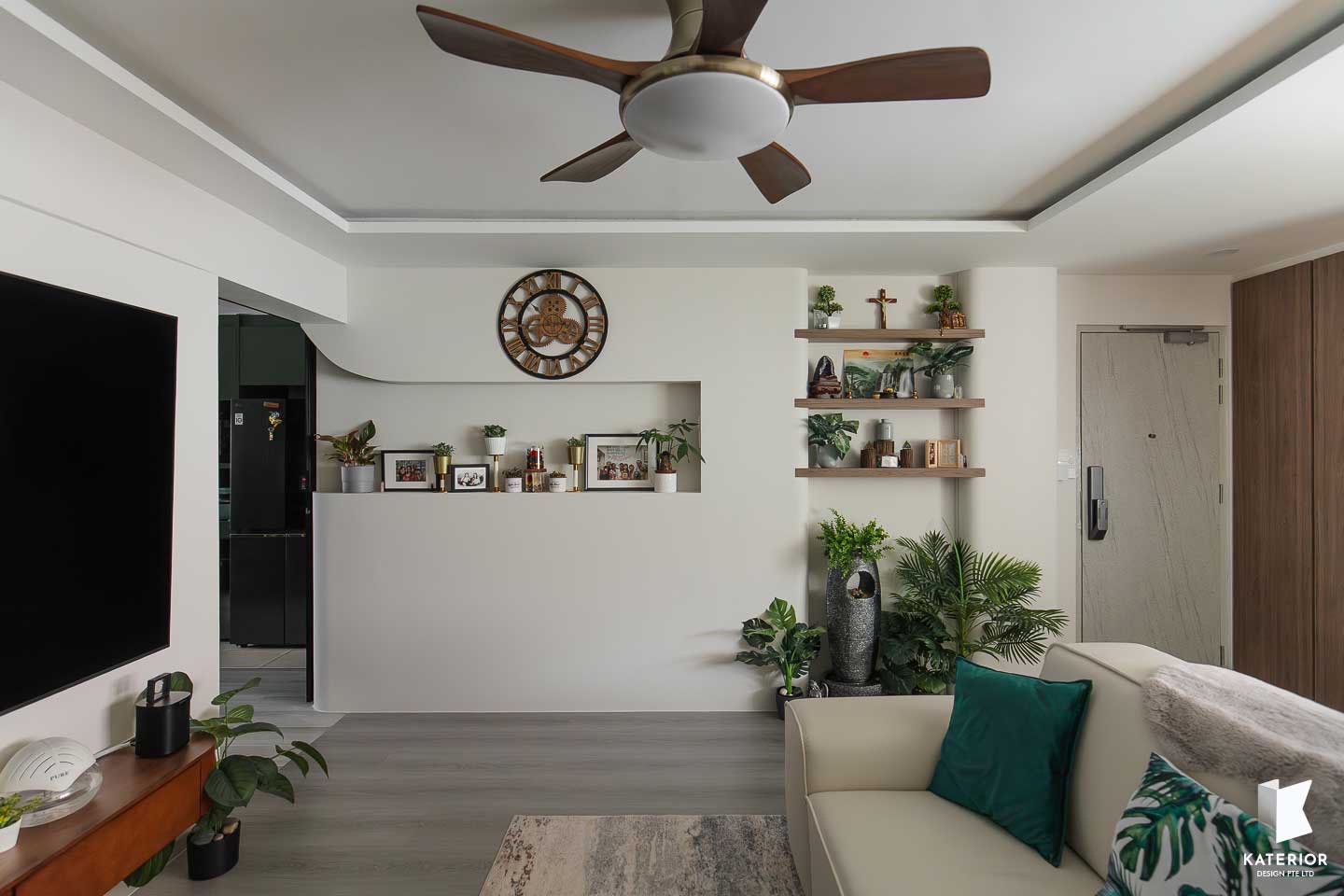 609 Clementi West