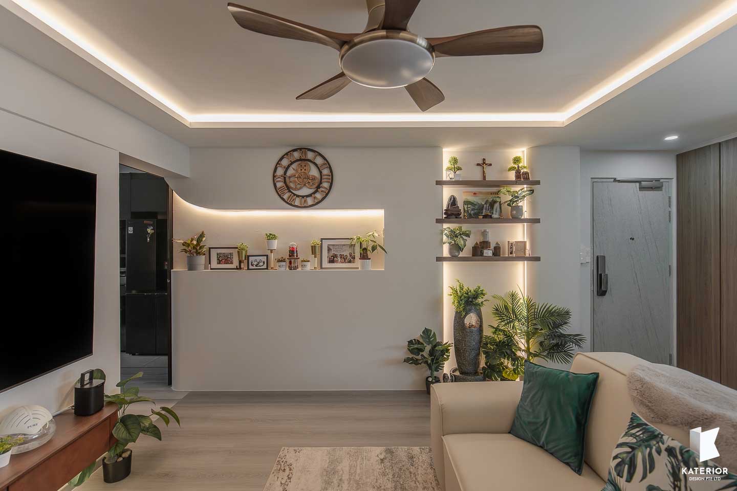 609 Clementi West