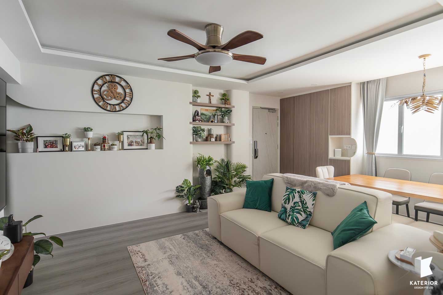 609 Clementi West