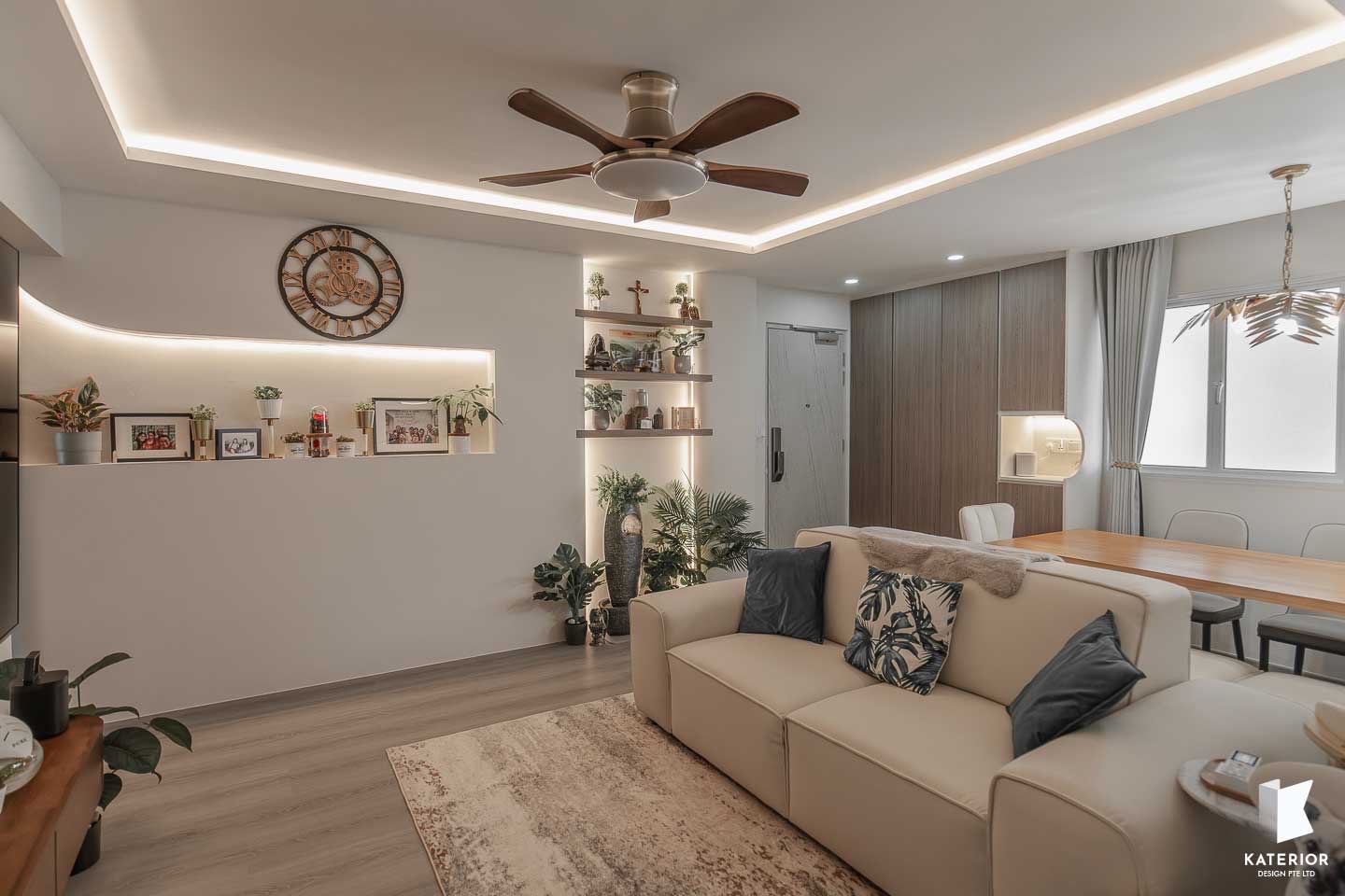 609 Clementi West