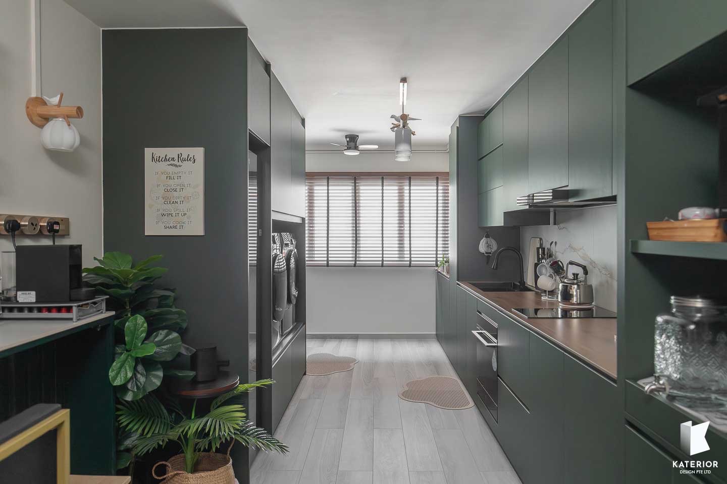 609 Clementi West