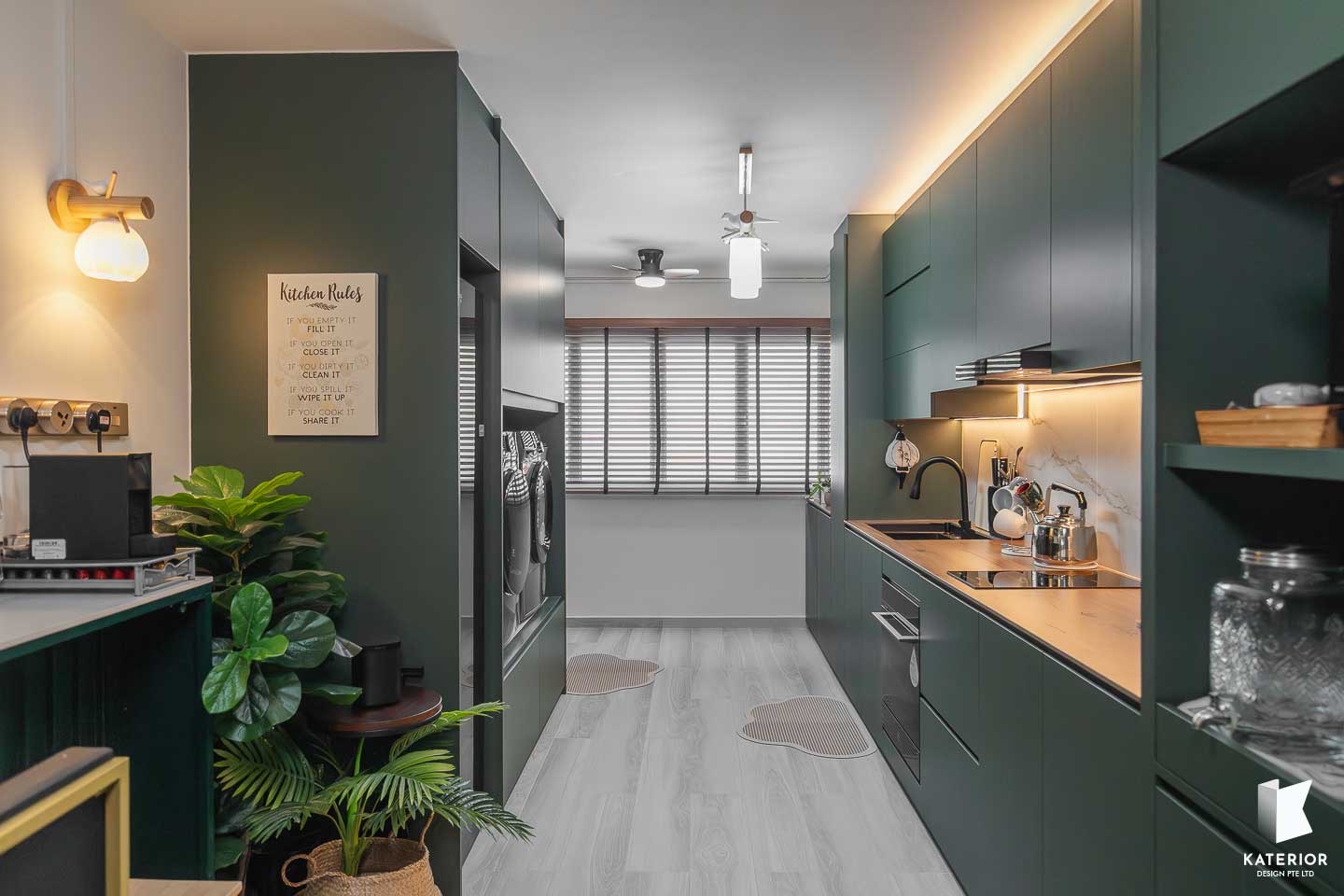 609 Clementi West