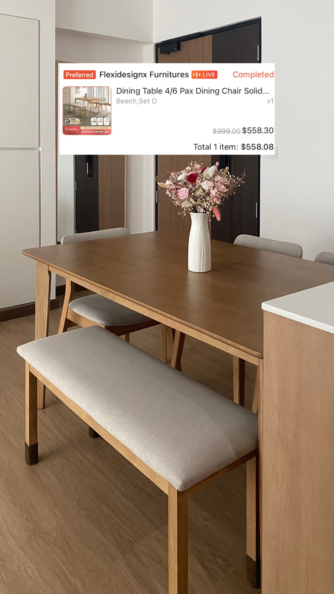 Everyday Home Essentials We Scored on Shopee