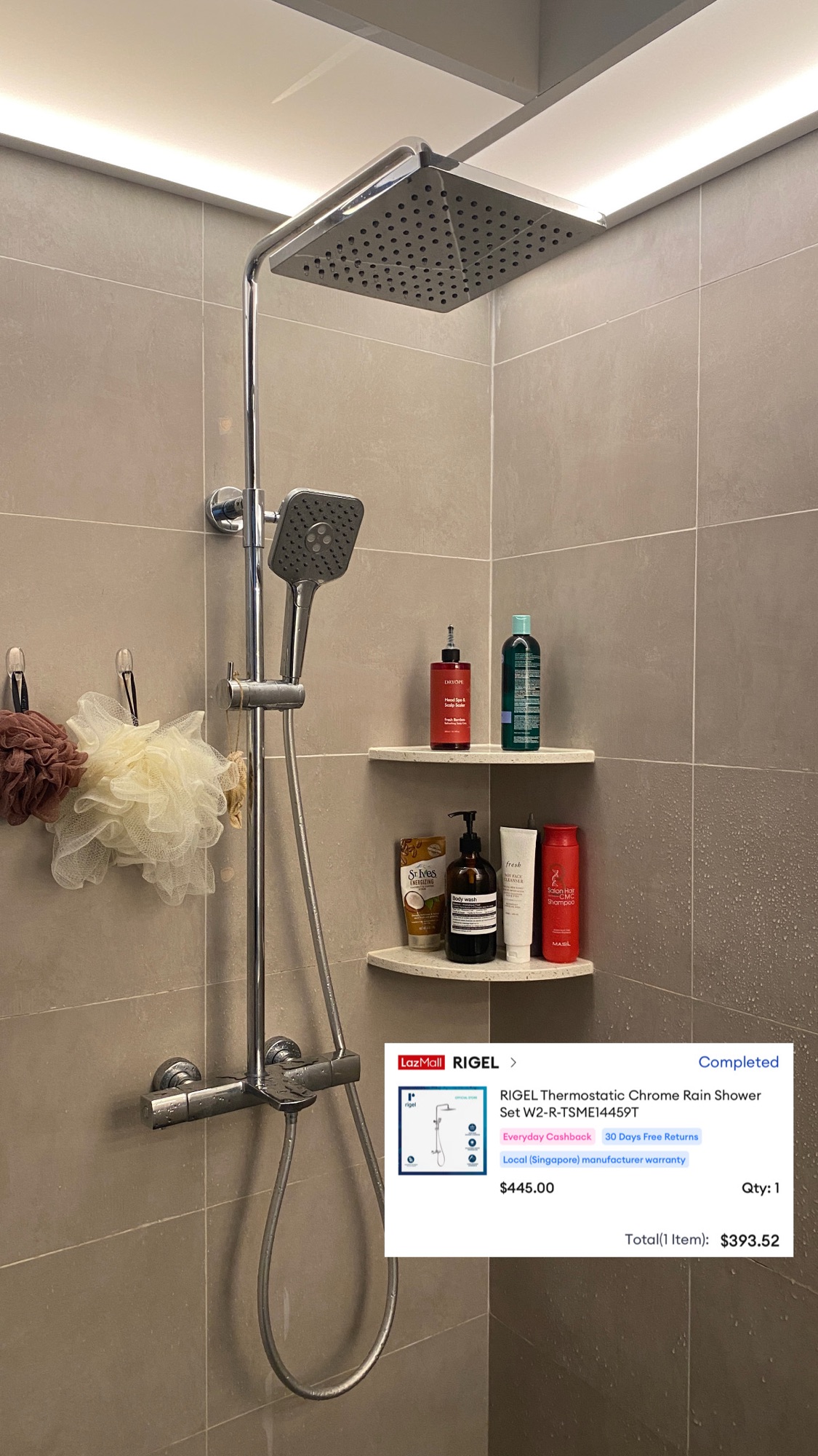 Everyday Home Essentials We Scored on Shopee