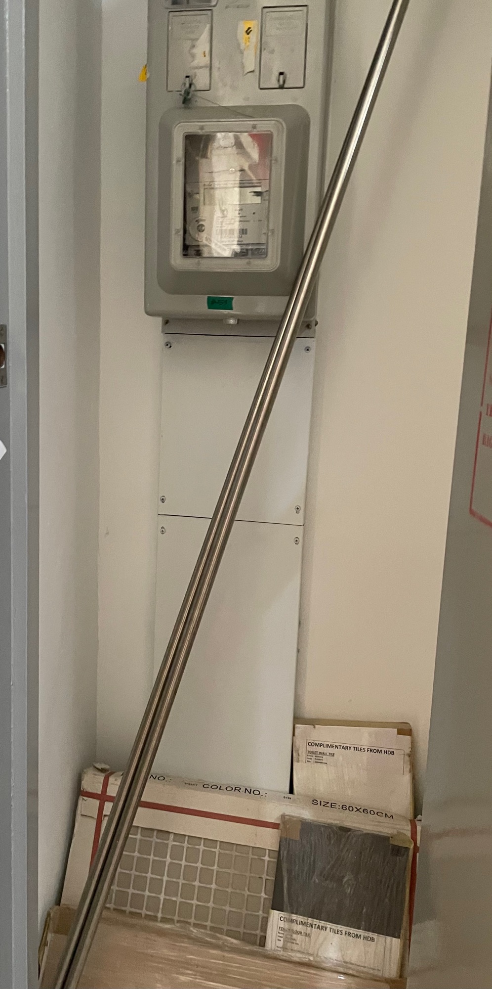 PREVIEW OF OUR 8YO HDB SBF WITH US