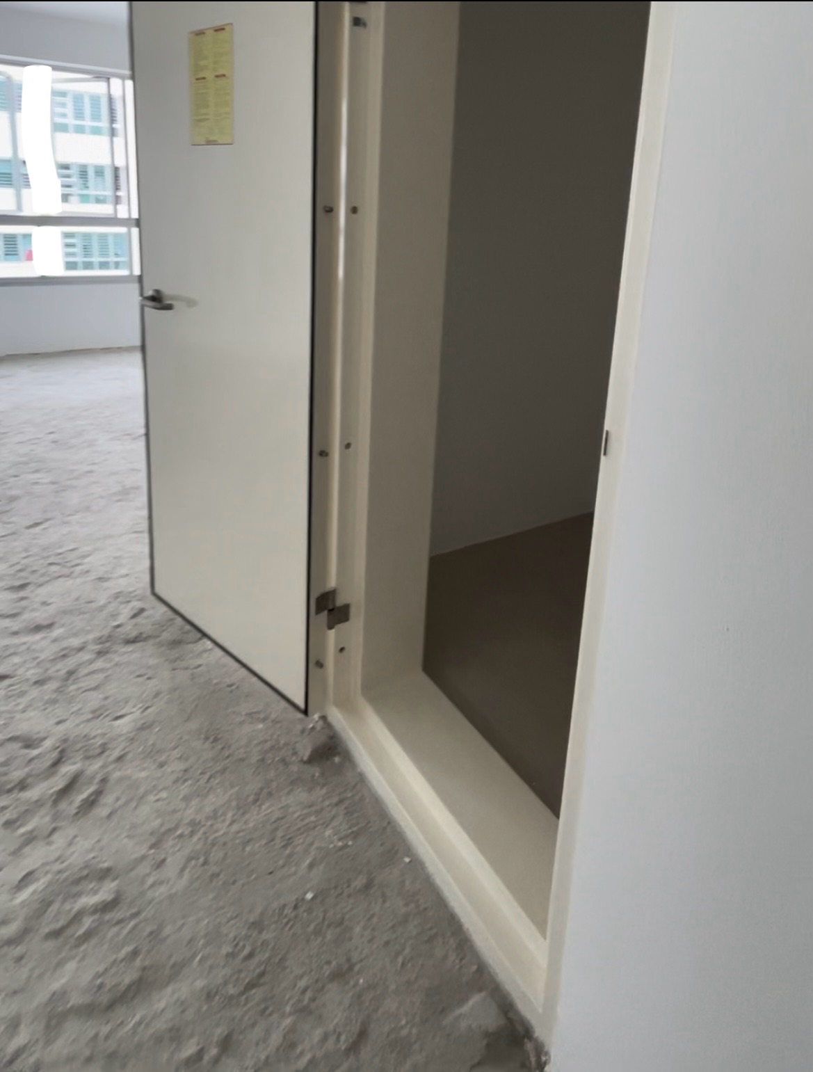 PREVIEW OF OUR 8YO HDB SBF WITH US