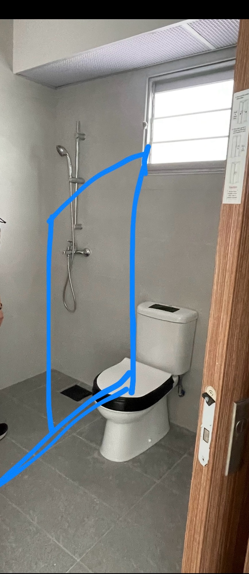 PREVIEW OF OUR 8YO HDB SBF WITH US