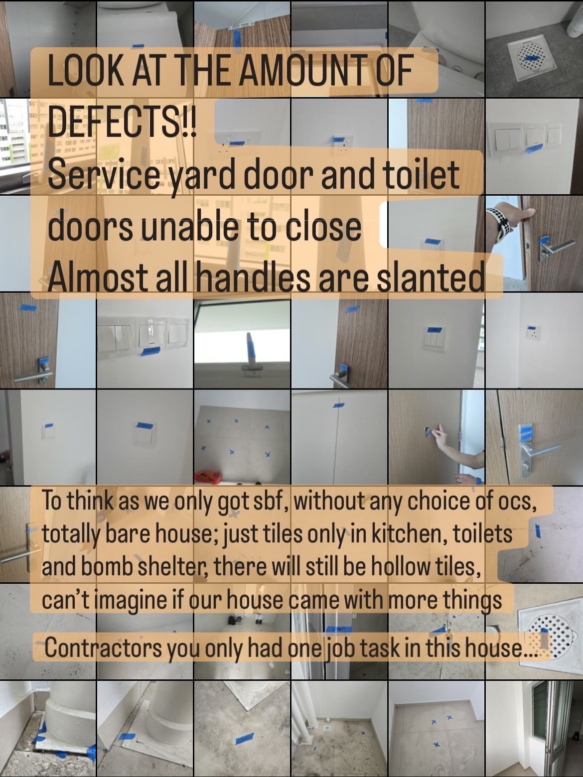 PREVIEW OF OUR 8YO HDB SBF WITH US