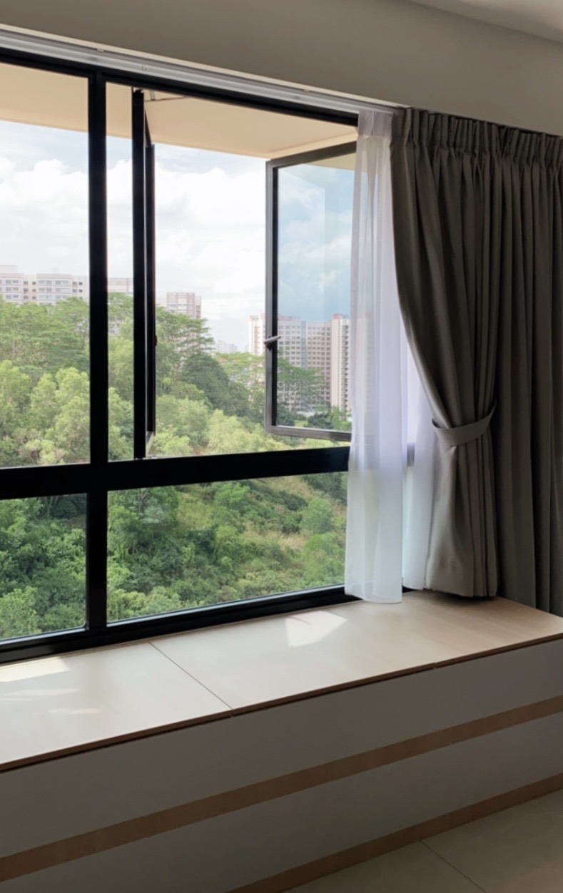 Warm-&-Cosy-Vibes:-$32k-Reno-for-our-5-Room-BTO