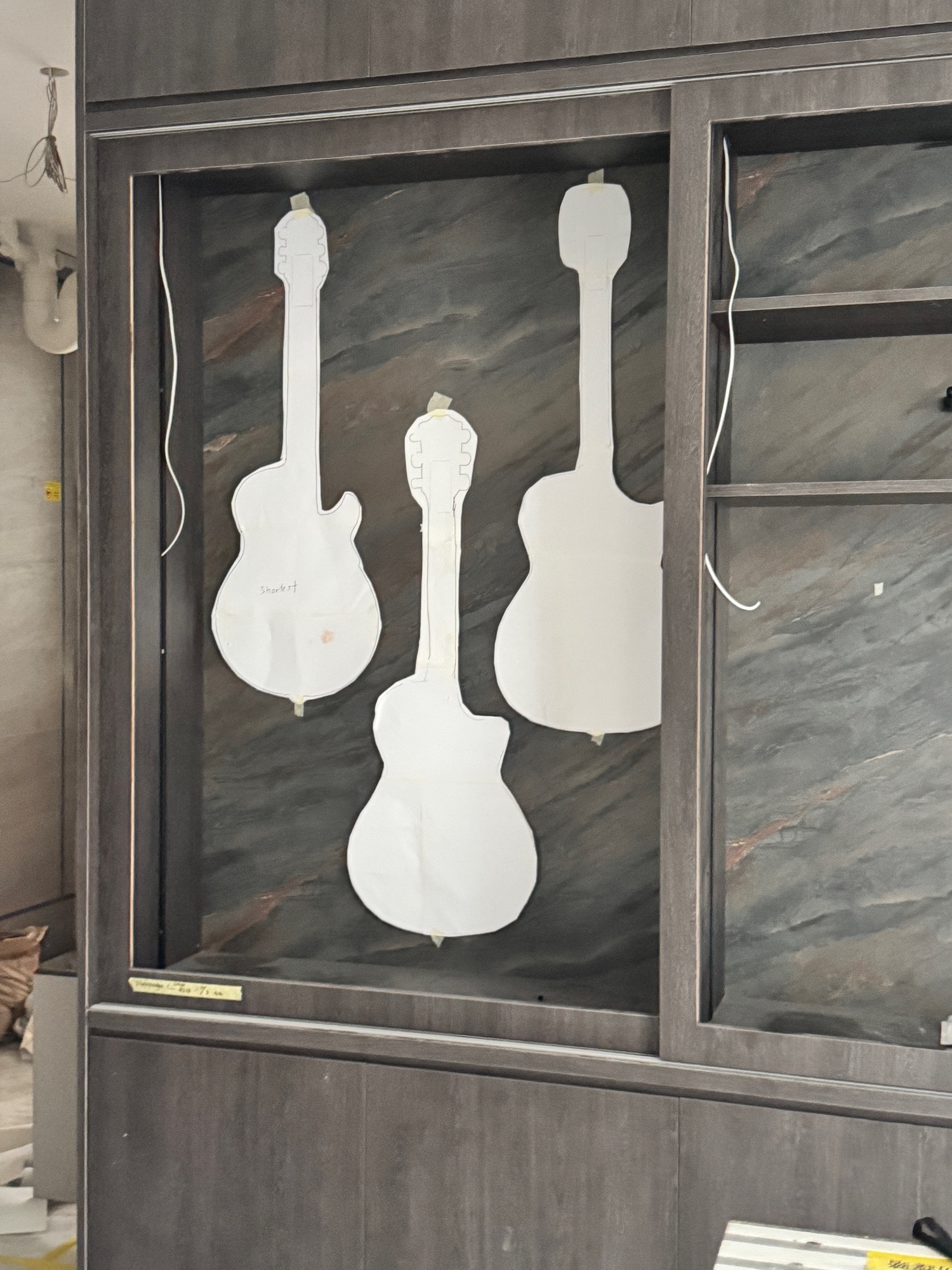 Our-music-cabinet-❤️