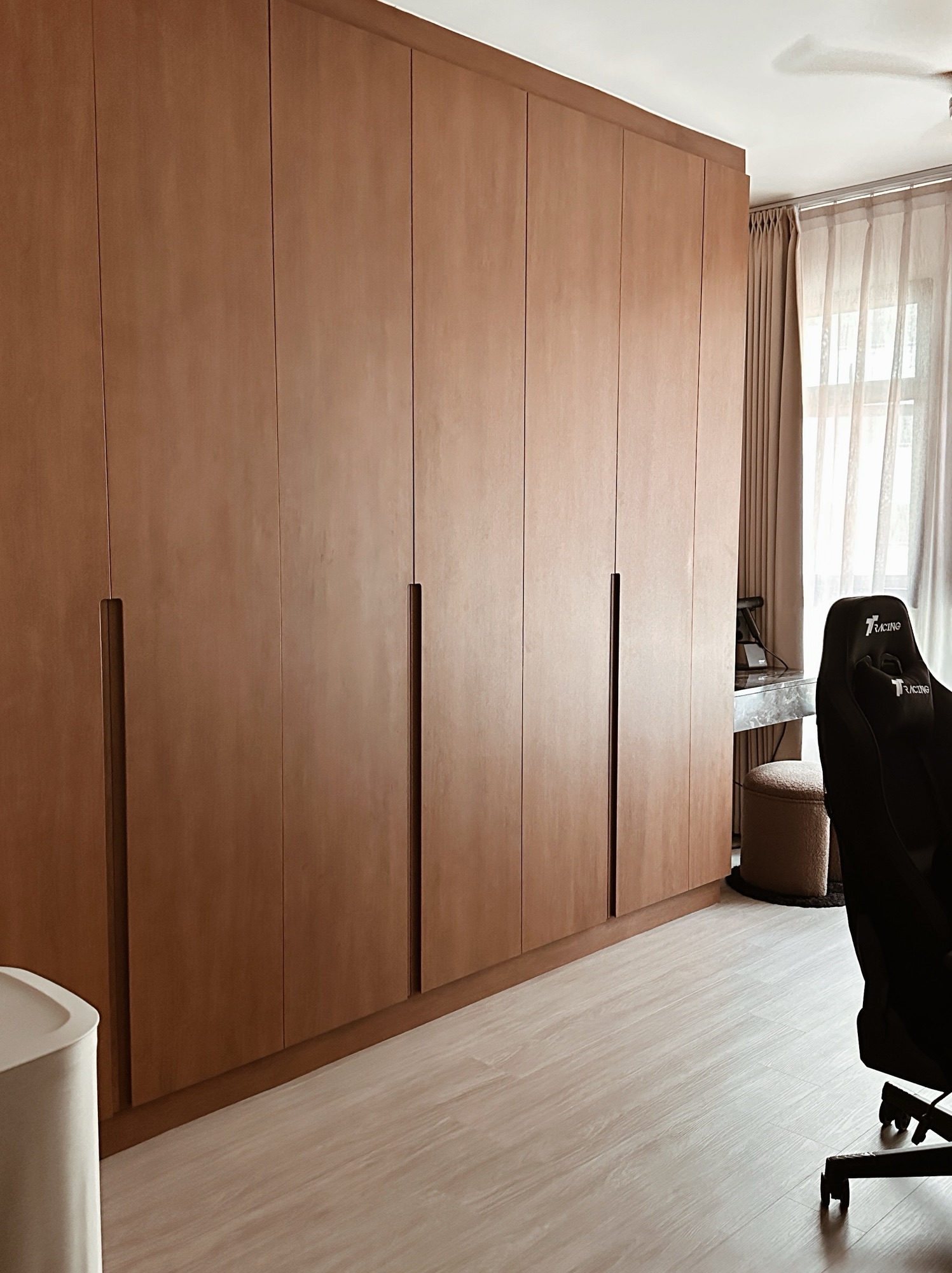 Why we converted our MBR into something else