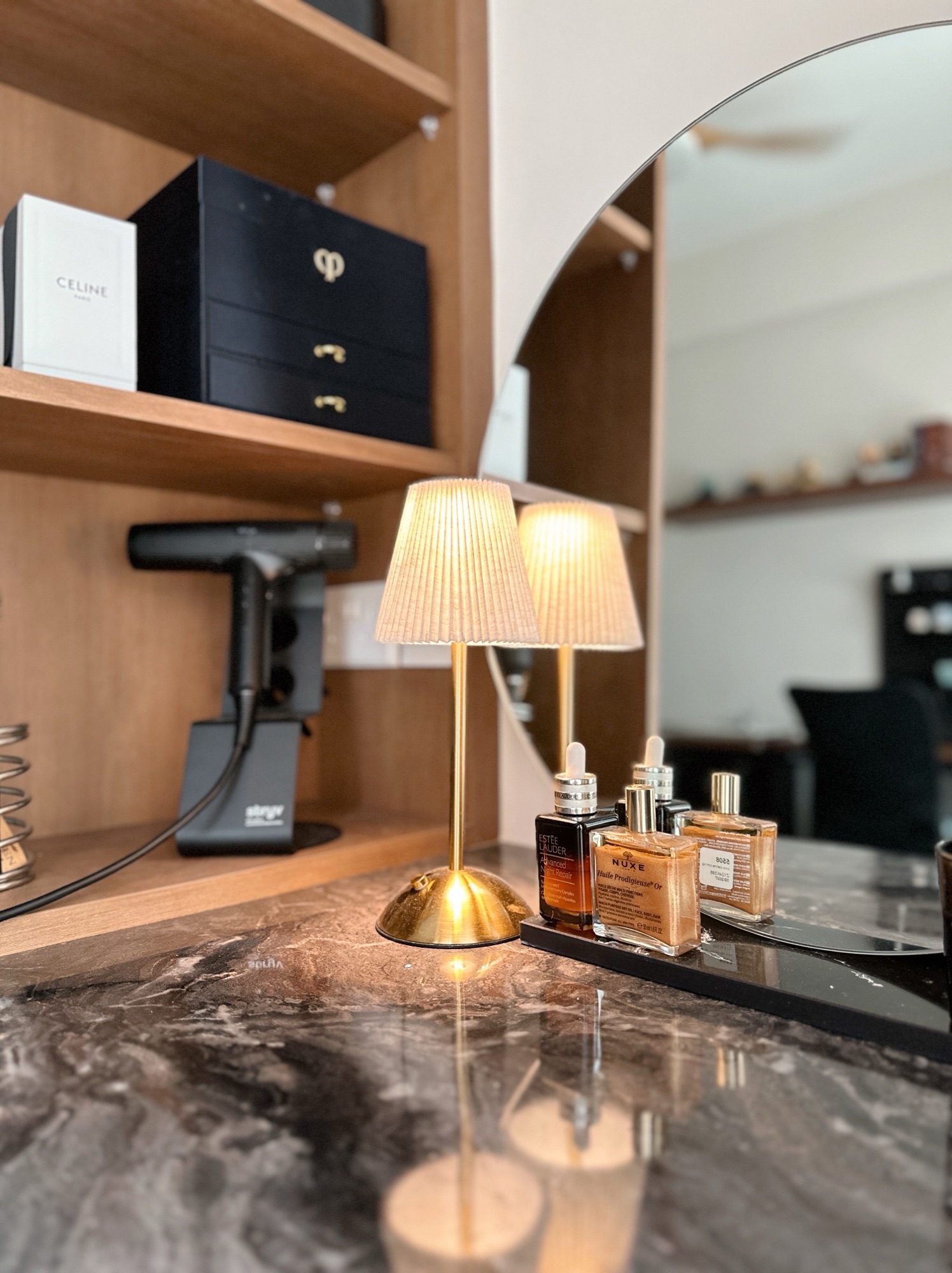 Why we converted our MBR into something else