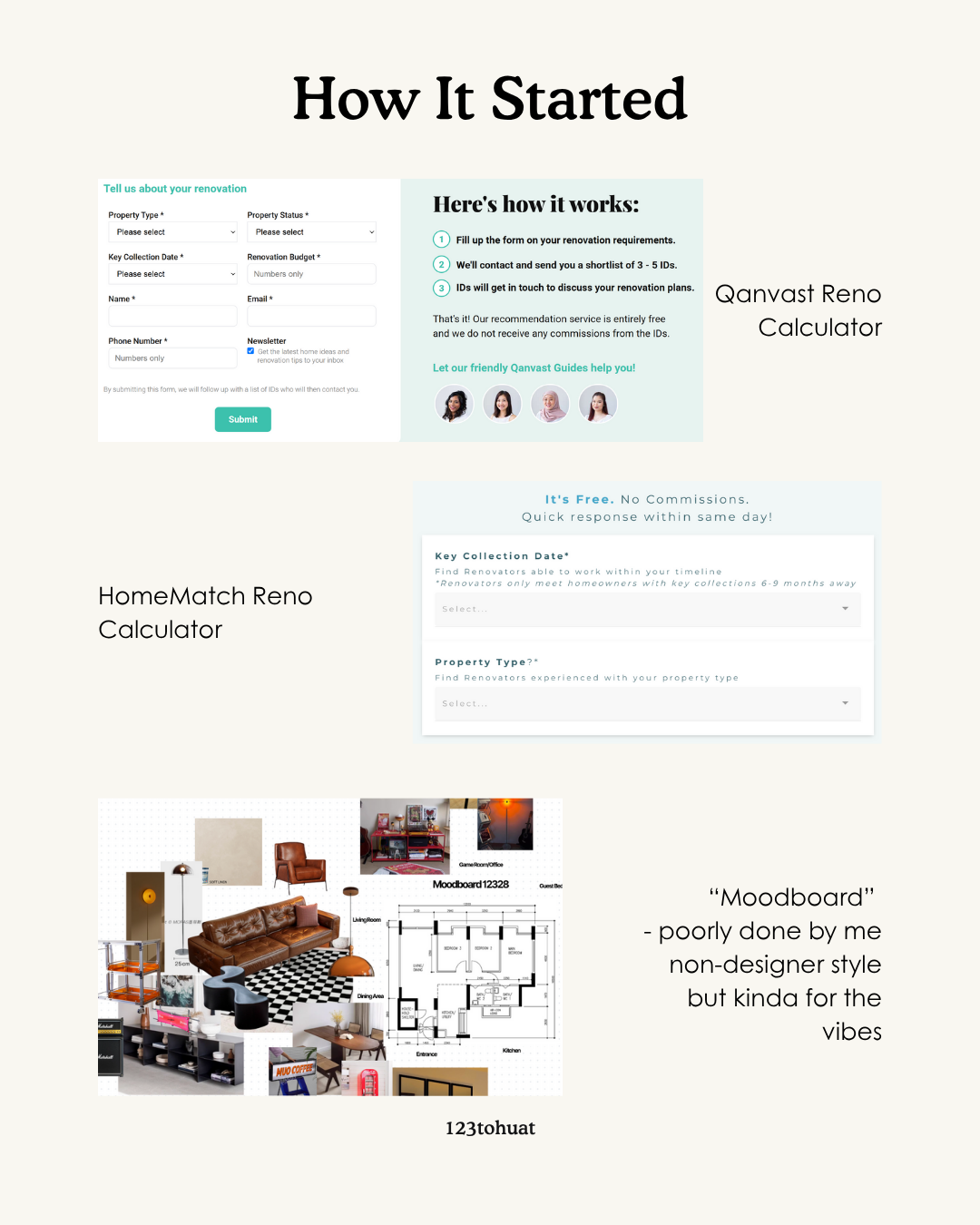 We met 10 IDs… and still chose a Main Con