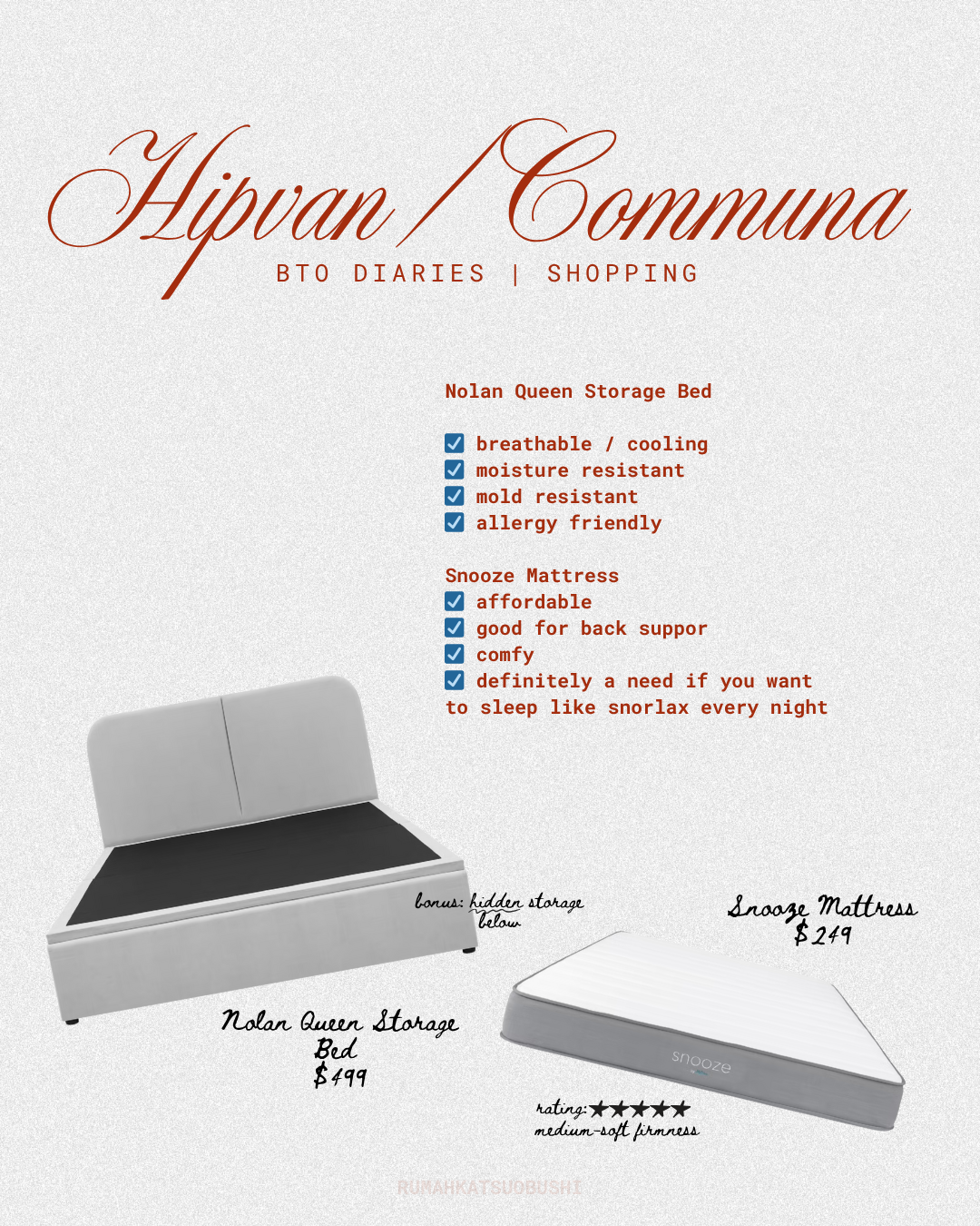 #11 — another reason why i’m a homebody