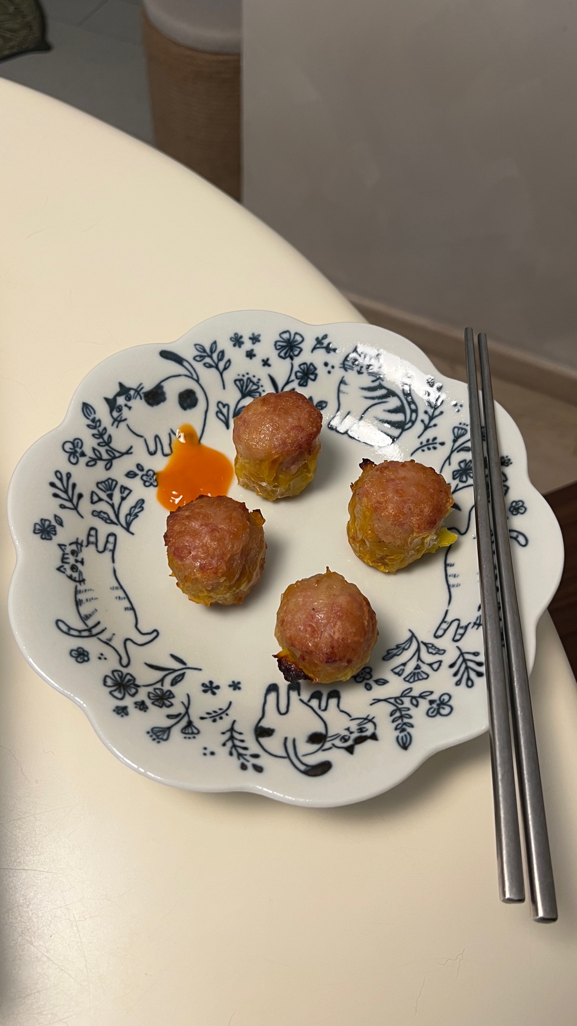 What I cooked with our most-used kitchen appliance — the air fryer!