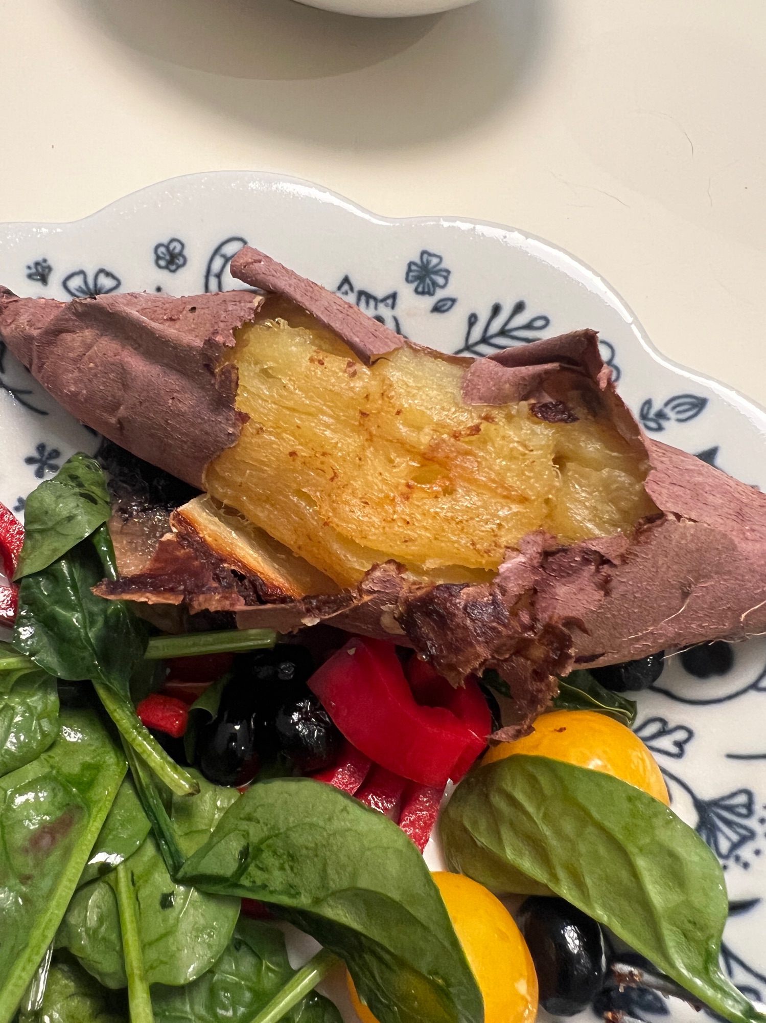 What I cooked with our most-used kitchen appliance — the air fryer!