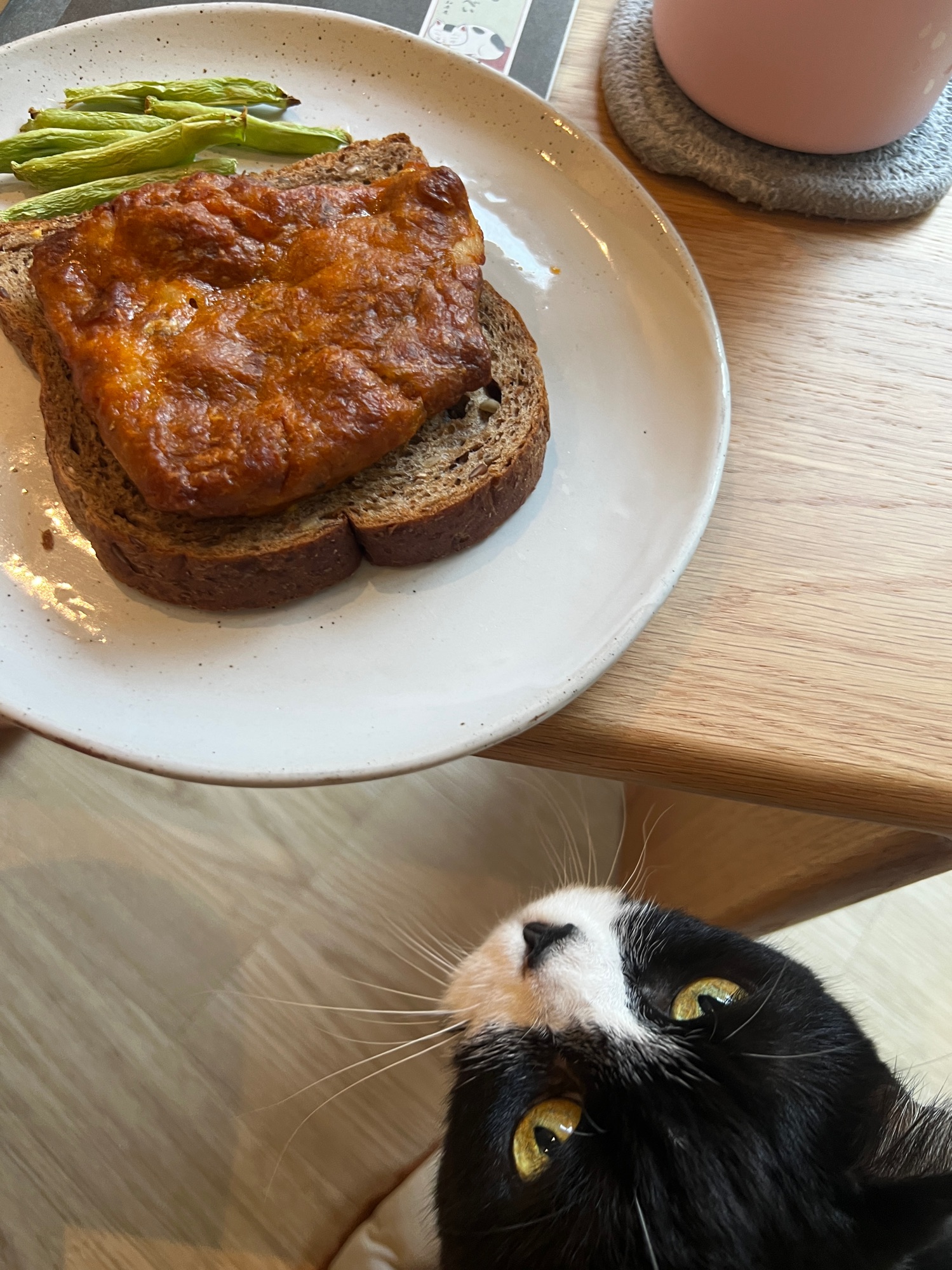 What I cooked with our most-used kitchen appliance — the air fryer!