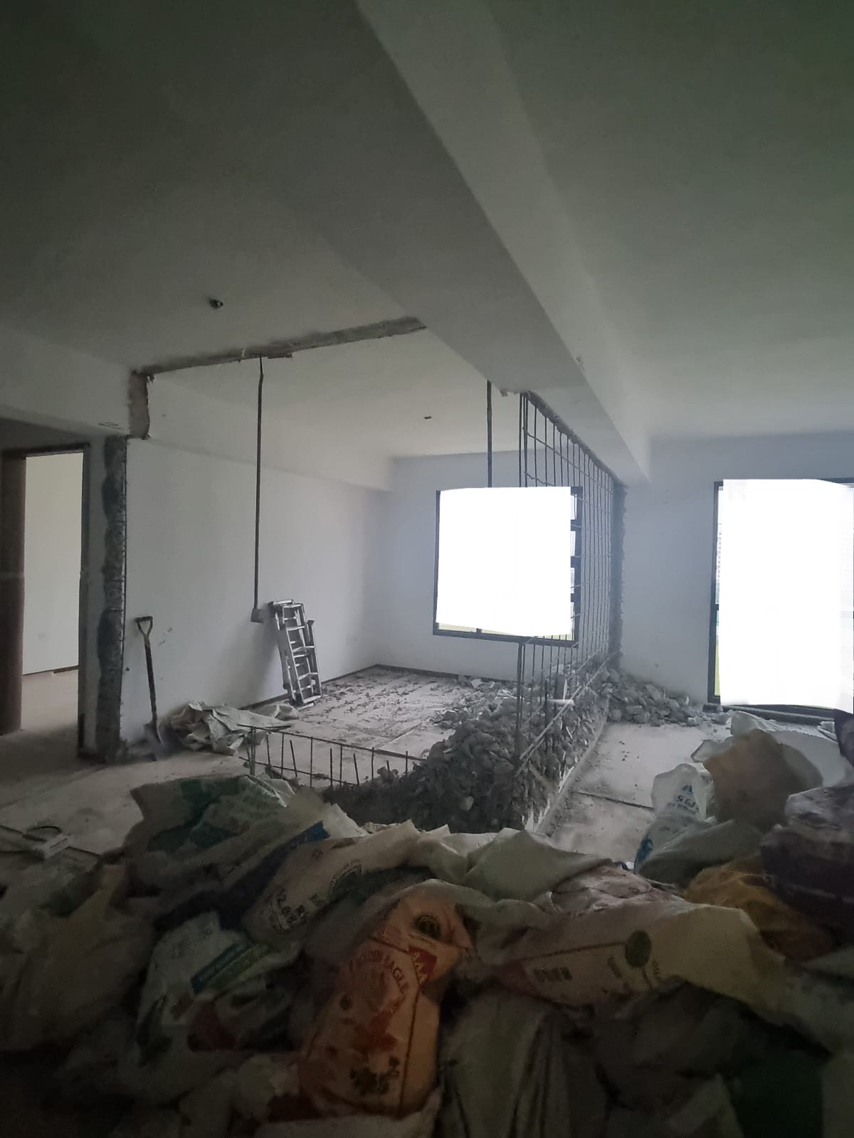 The Cost of Hacking a Common Bedroom