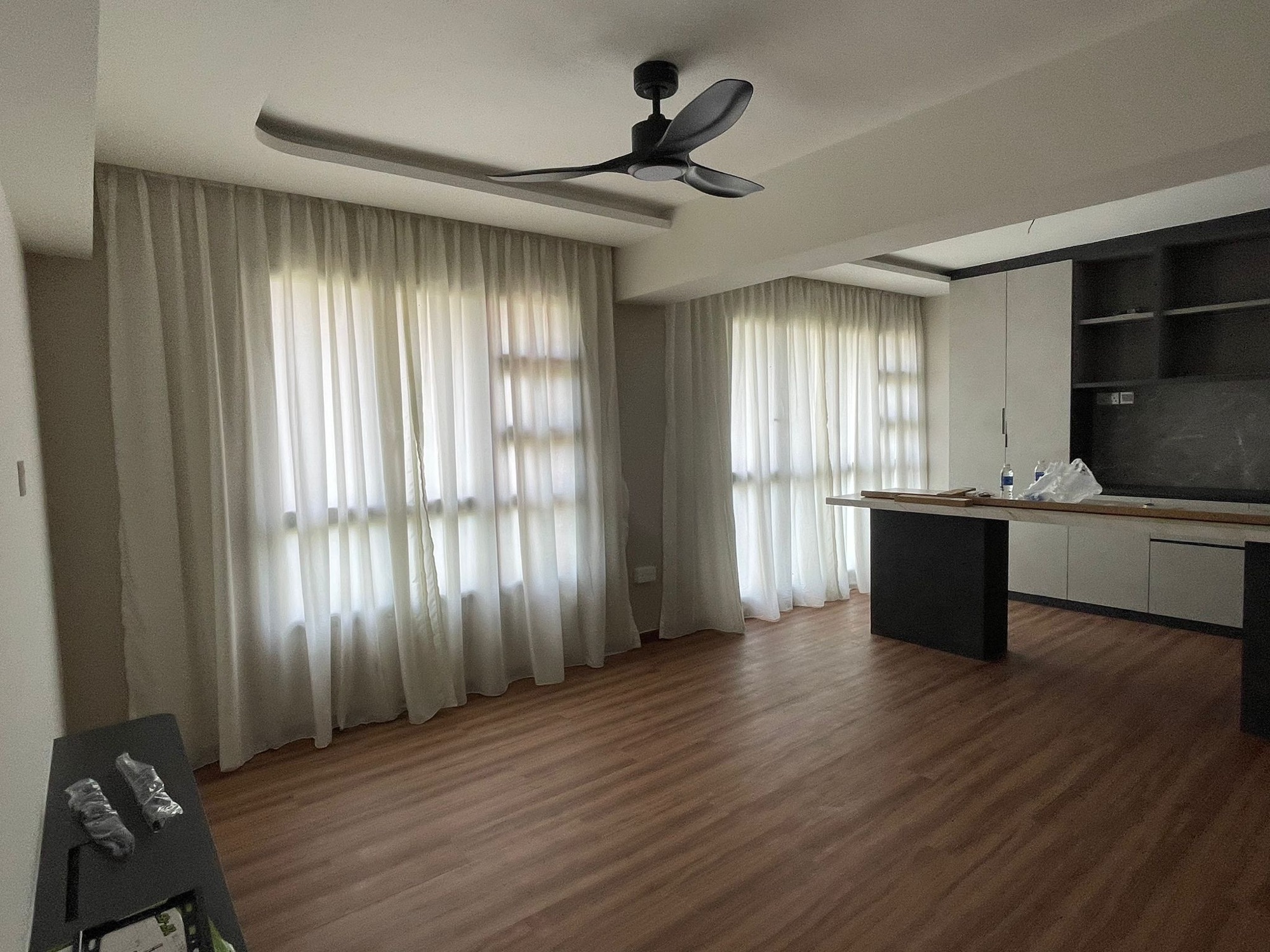 The Cost of Hacking a Common Bedroom