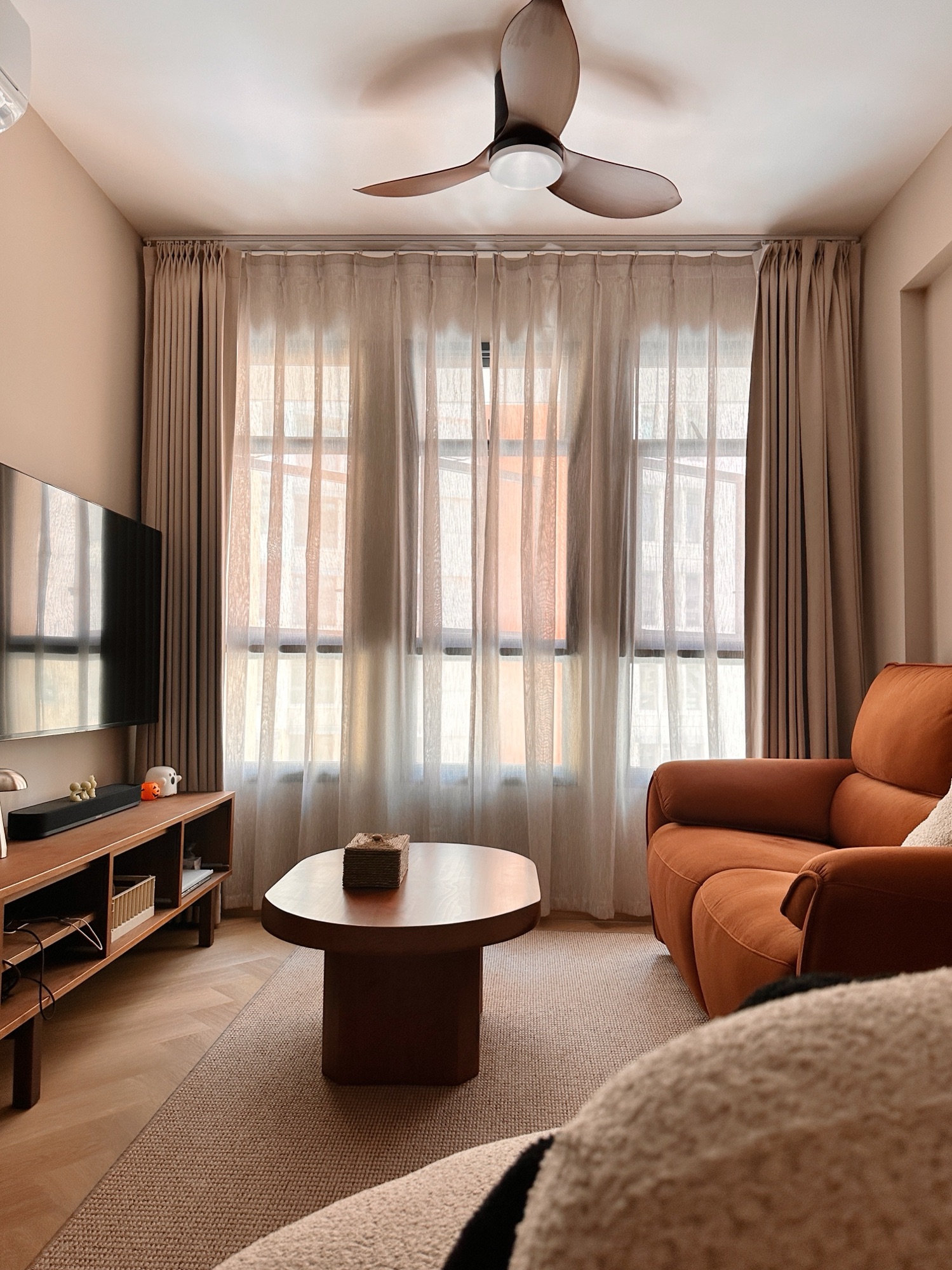 4-rm curtains for <$500?