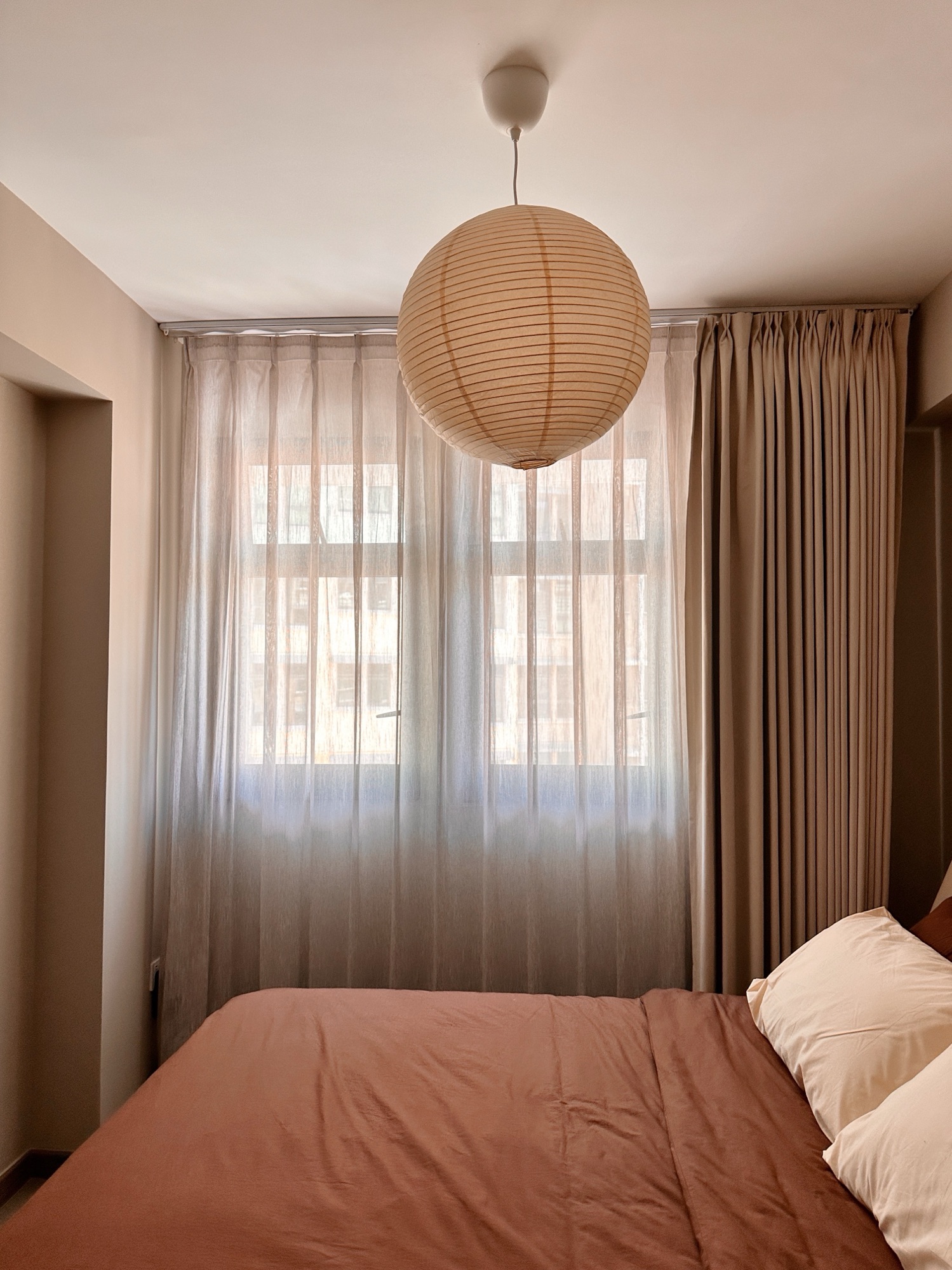 4-rm curtains for <$500?