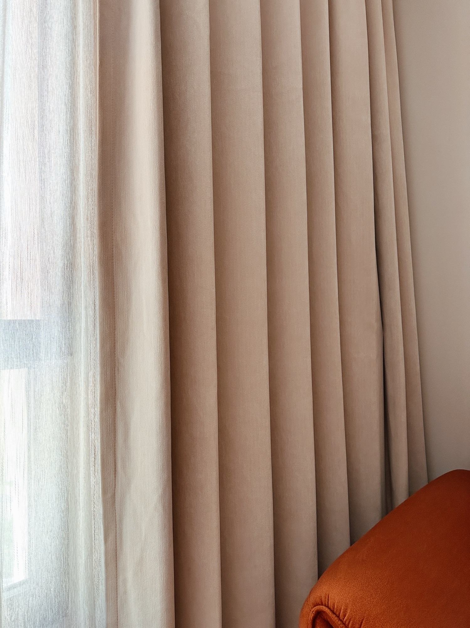 4-rm curtains for <$500?