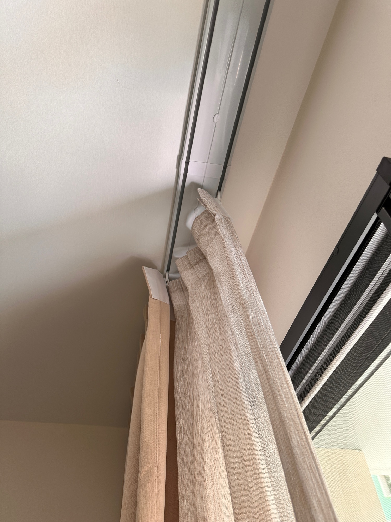 4-rm curtains for <$500?