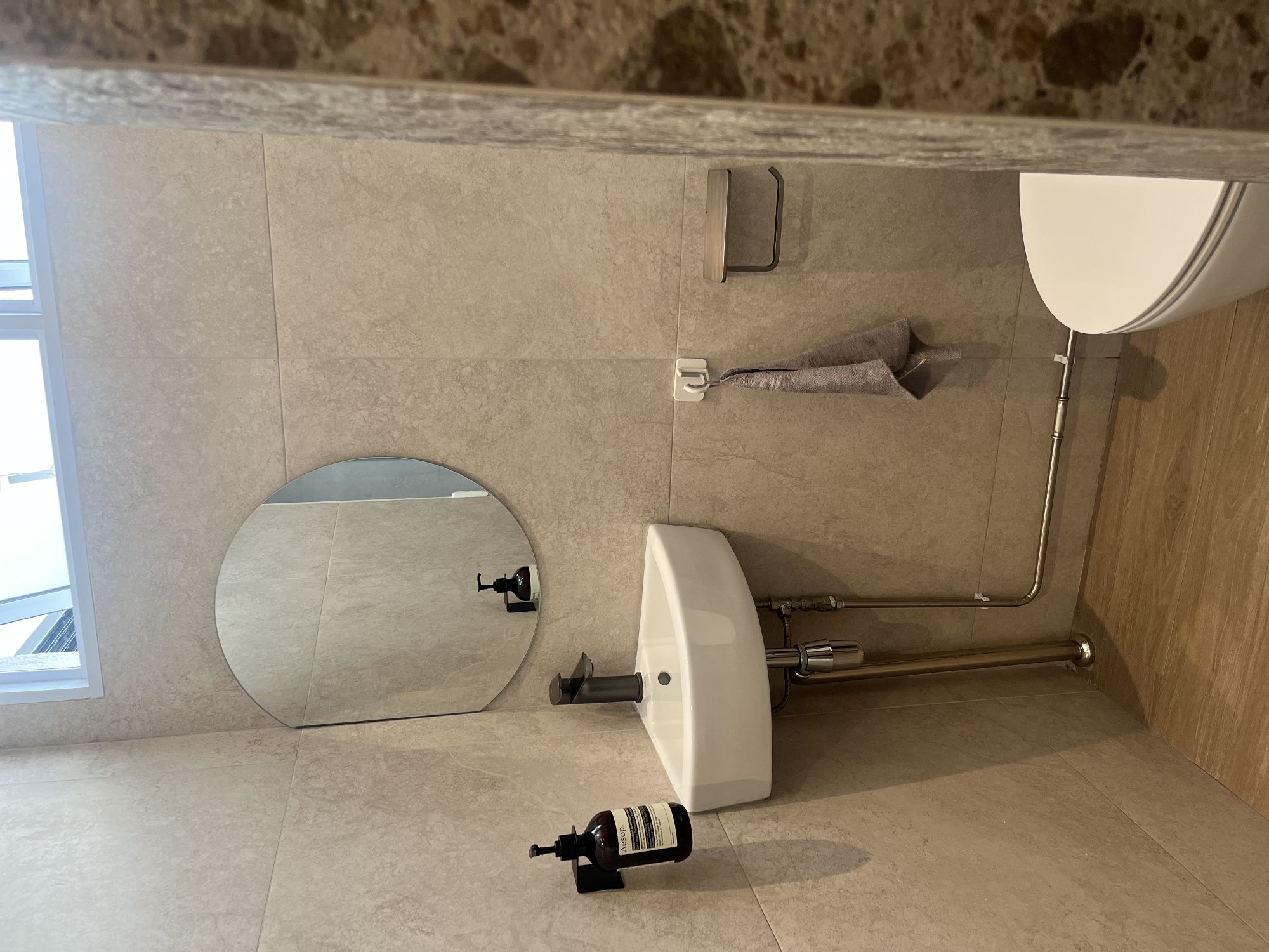 Part-3:-Tiny-yet-Functional-bathrooms🛁