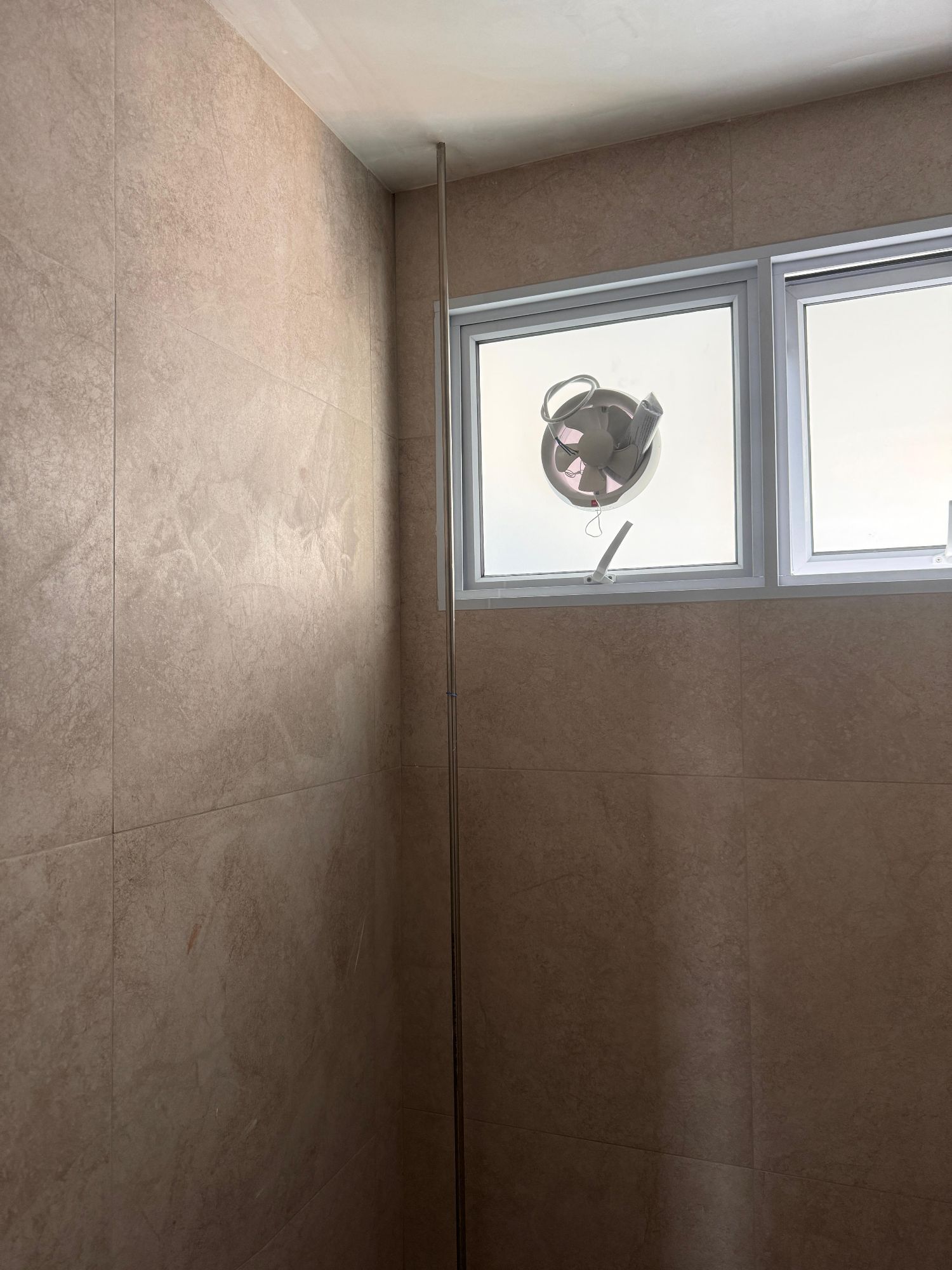 Part 3:  Tiny yet Functional bathrooms🛁