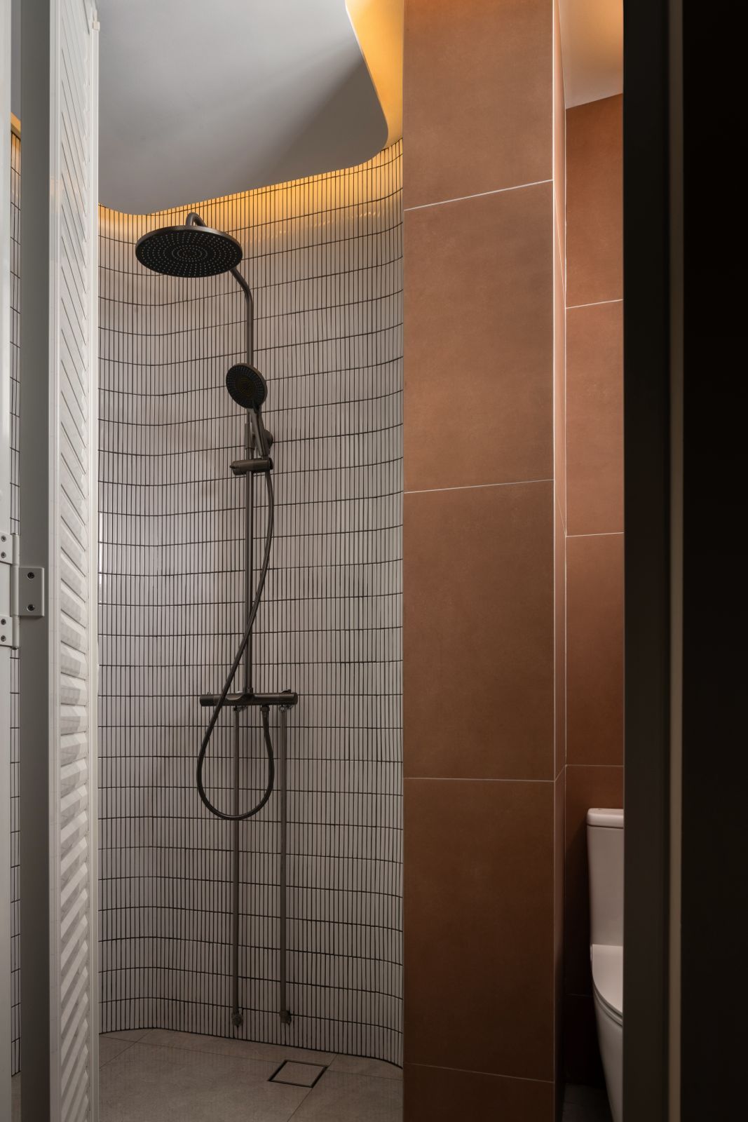 Part 3:  Tiny yet Functional bathrooms🛁