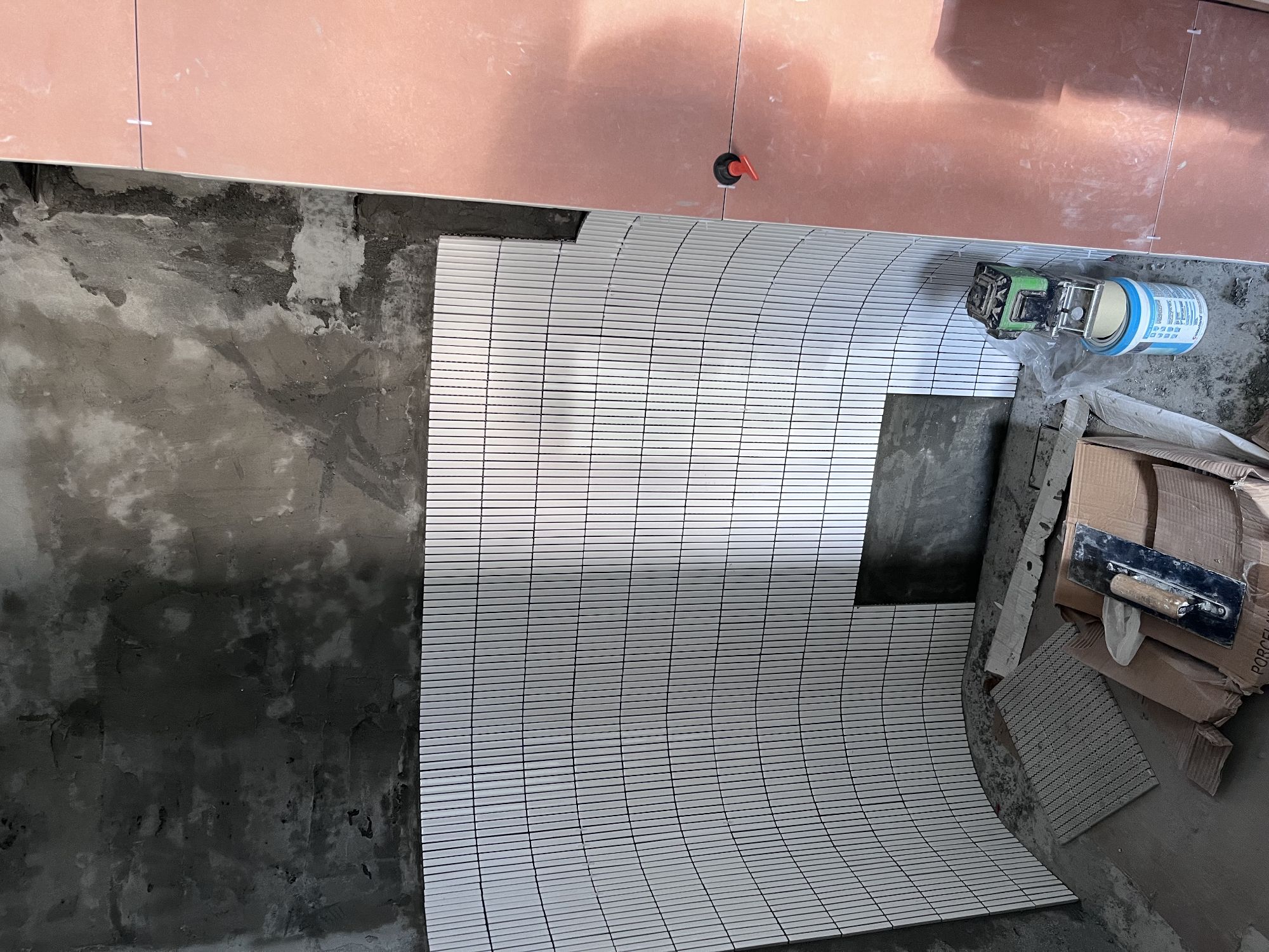 Part 3:  Tiny yet Functional bathrooms🛁