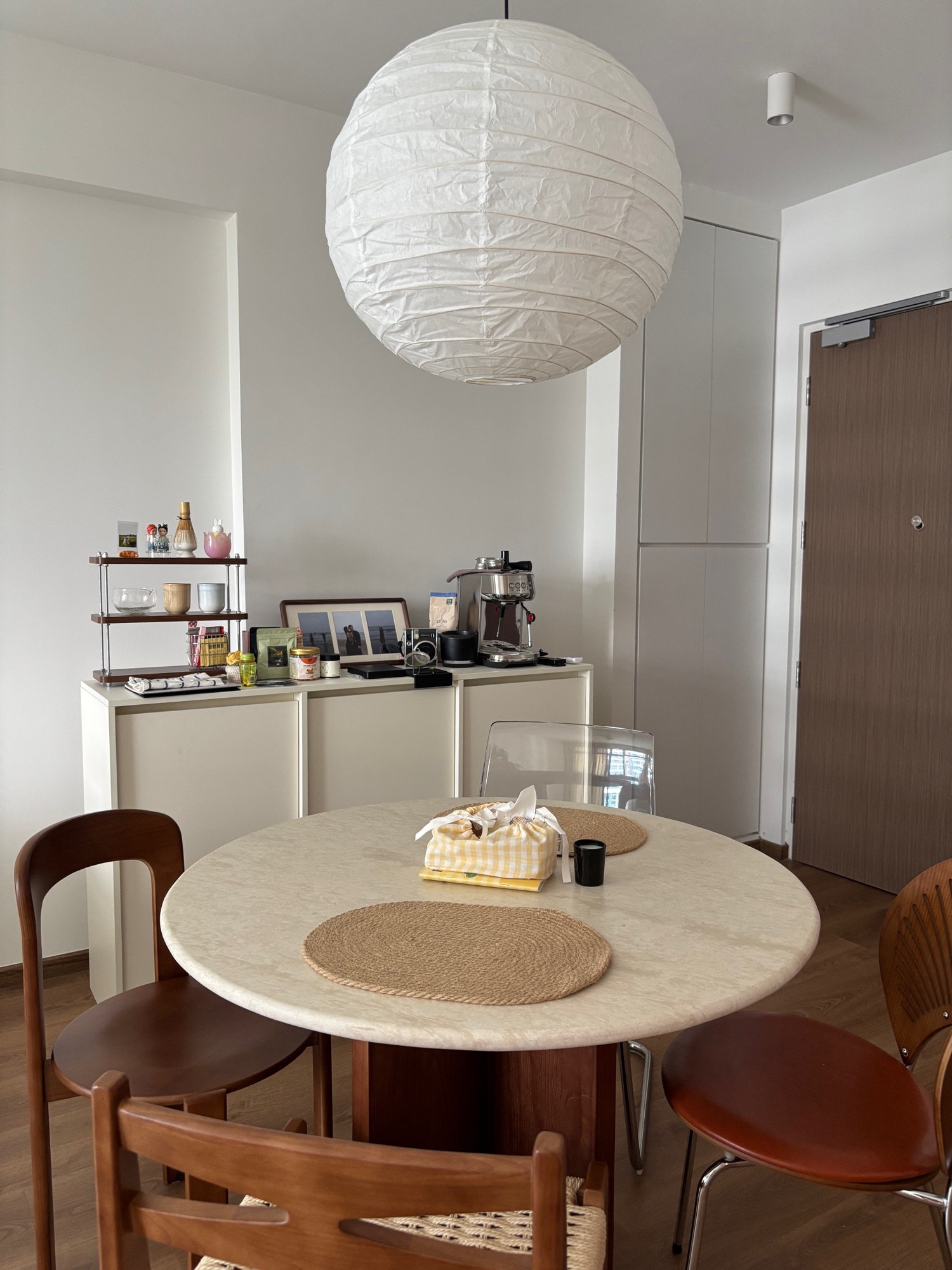 welcome to our cozy abode | xhs inspired 4rm bto | @home.with.nicky