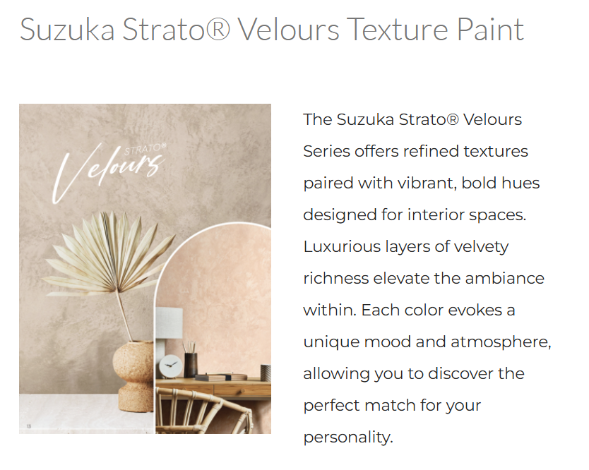 Wabi-Sabi in an open layout?