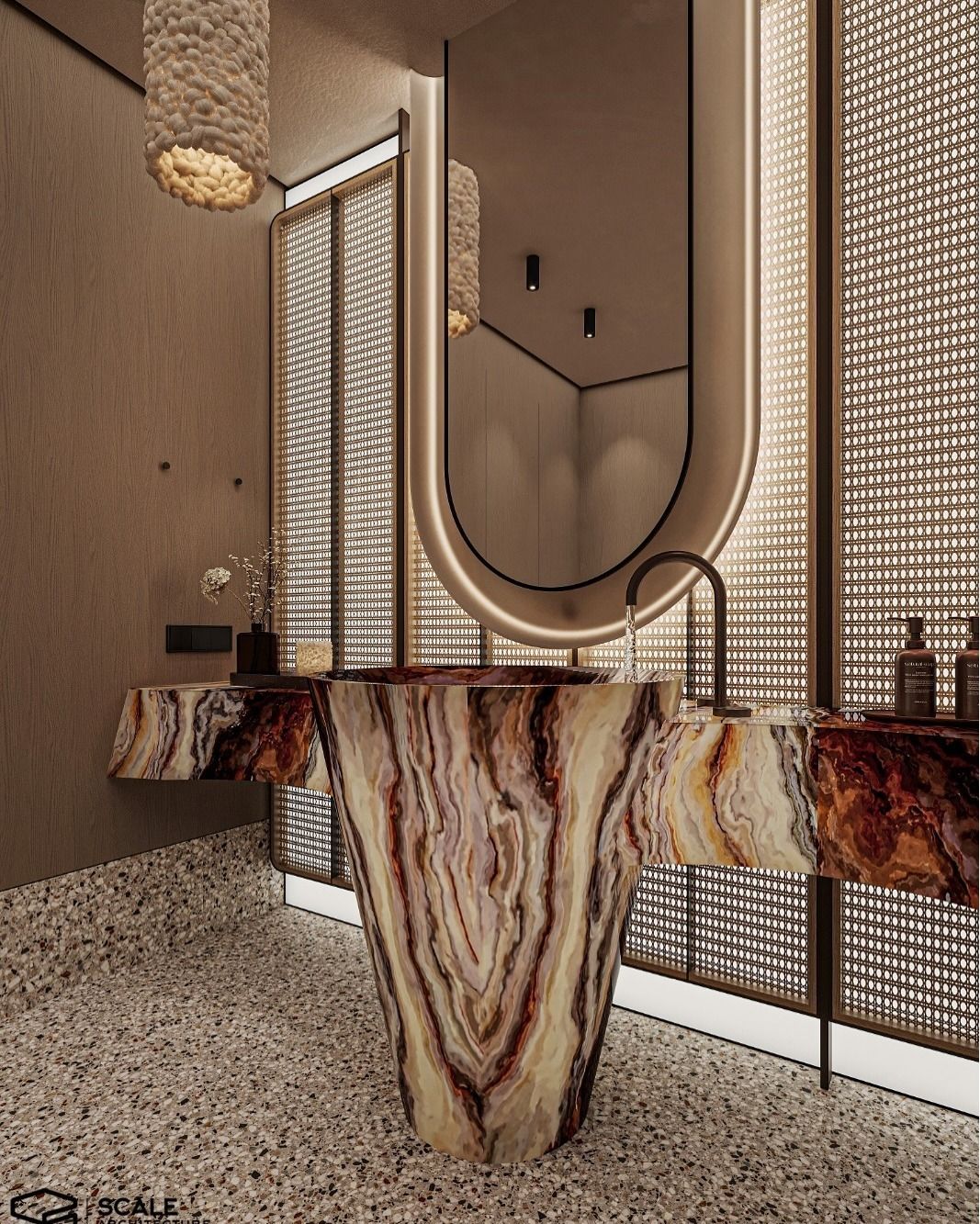 Luxe,-unique-bathroom-design