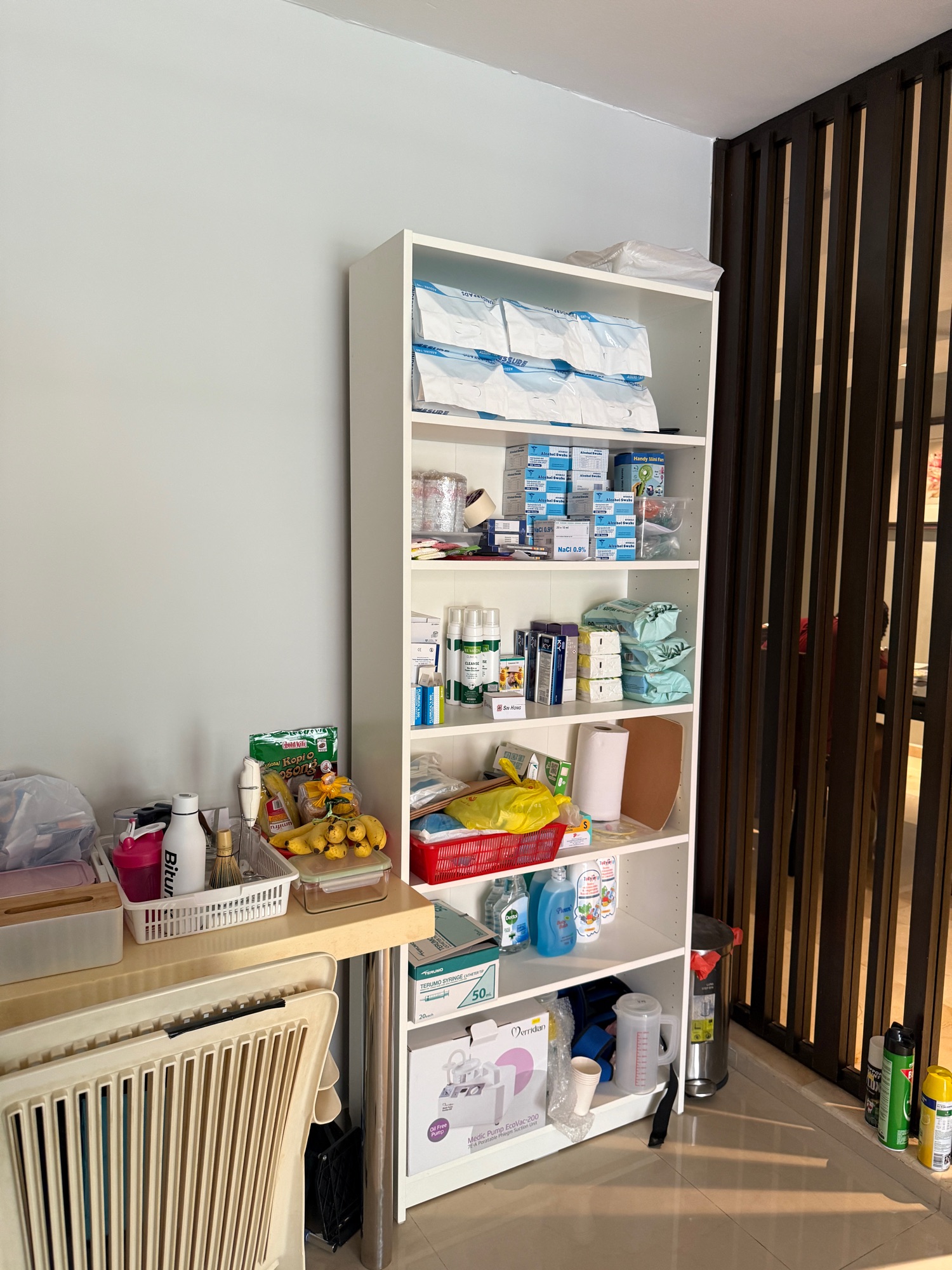 3 generations living under the same roof 🏠