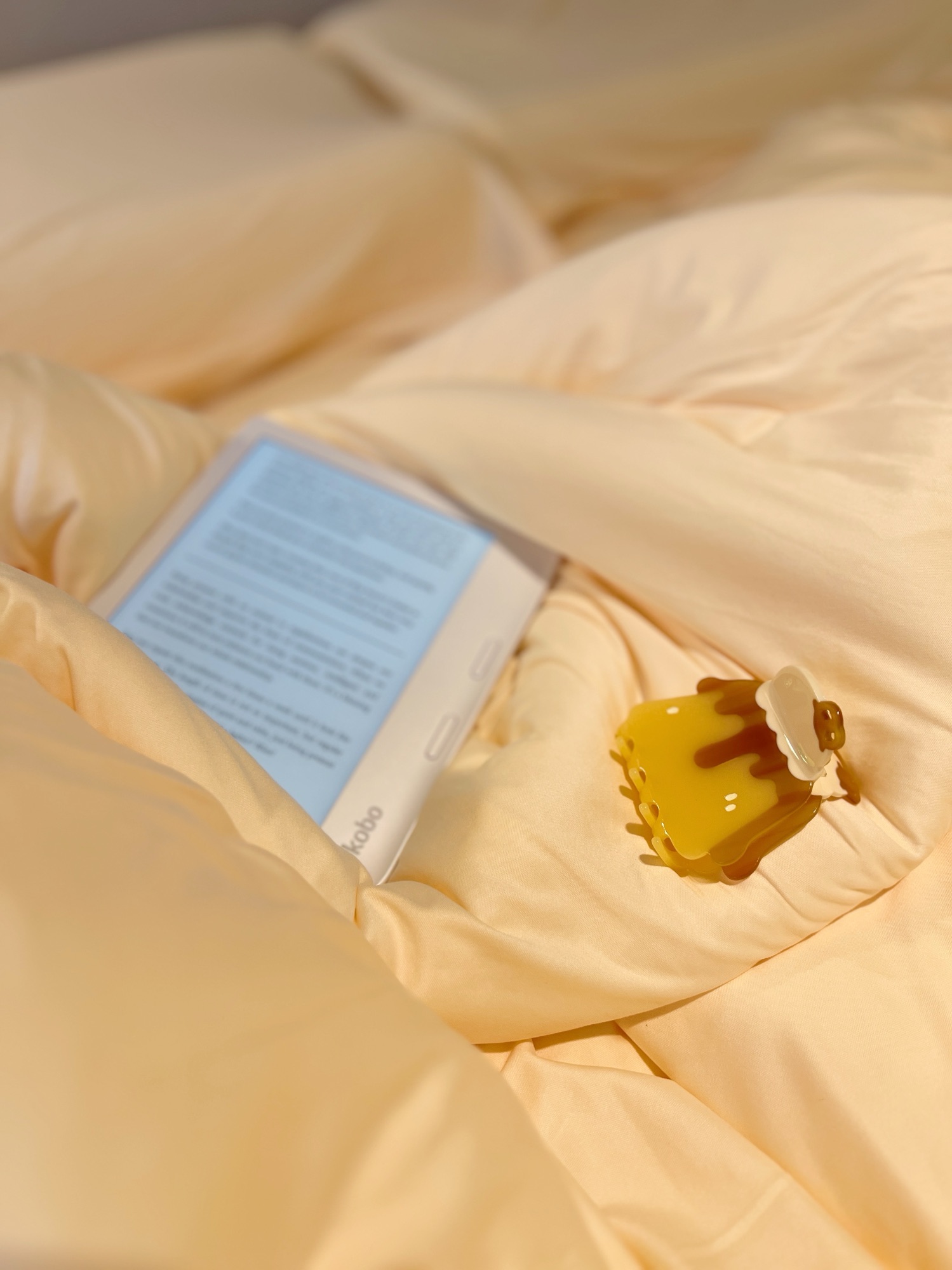 Best way to spend a day off ☁️🧈