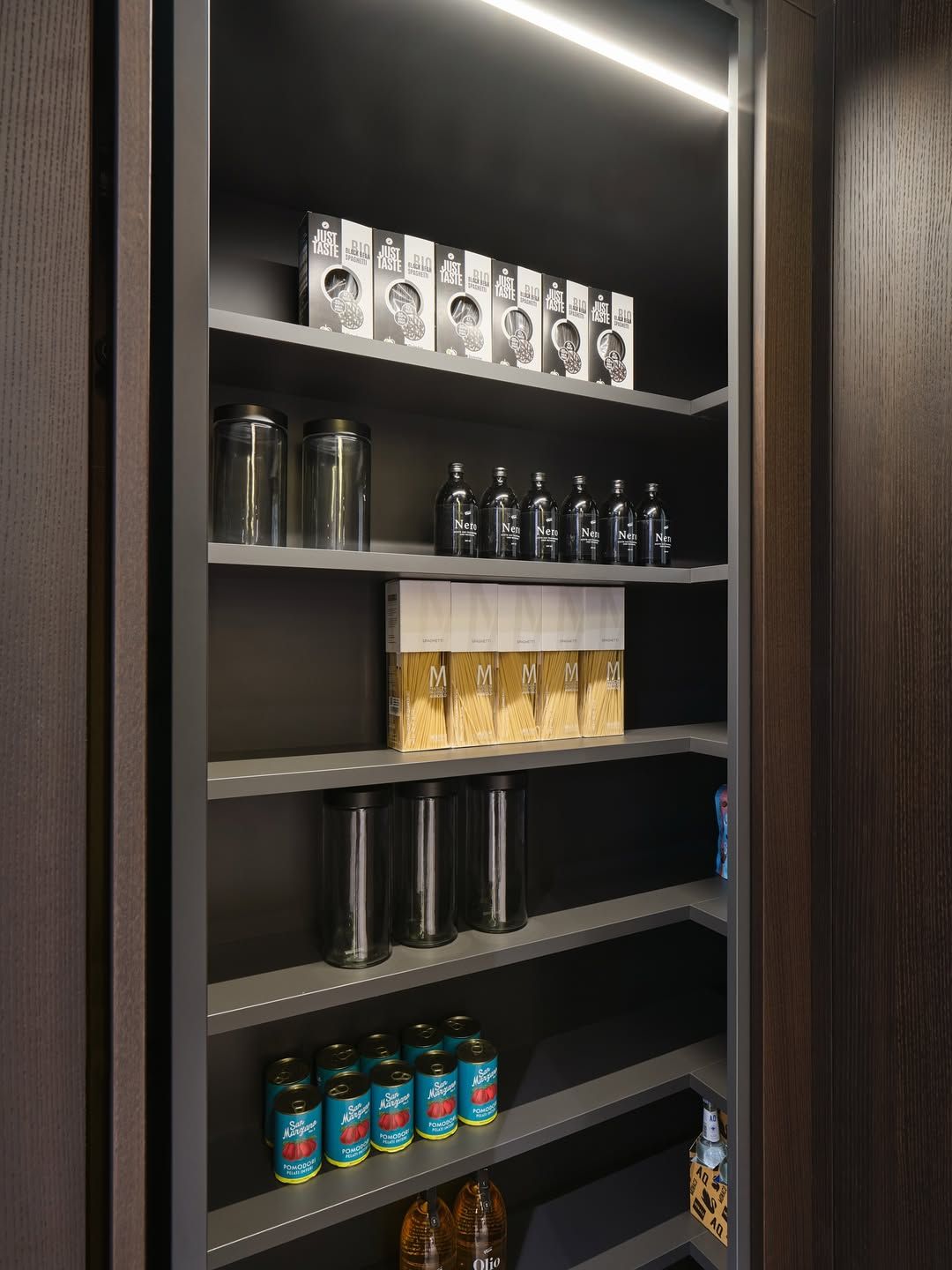 Sophisticated Kitchen Design