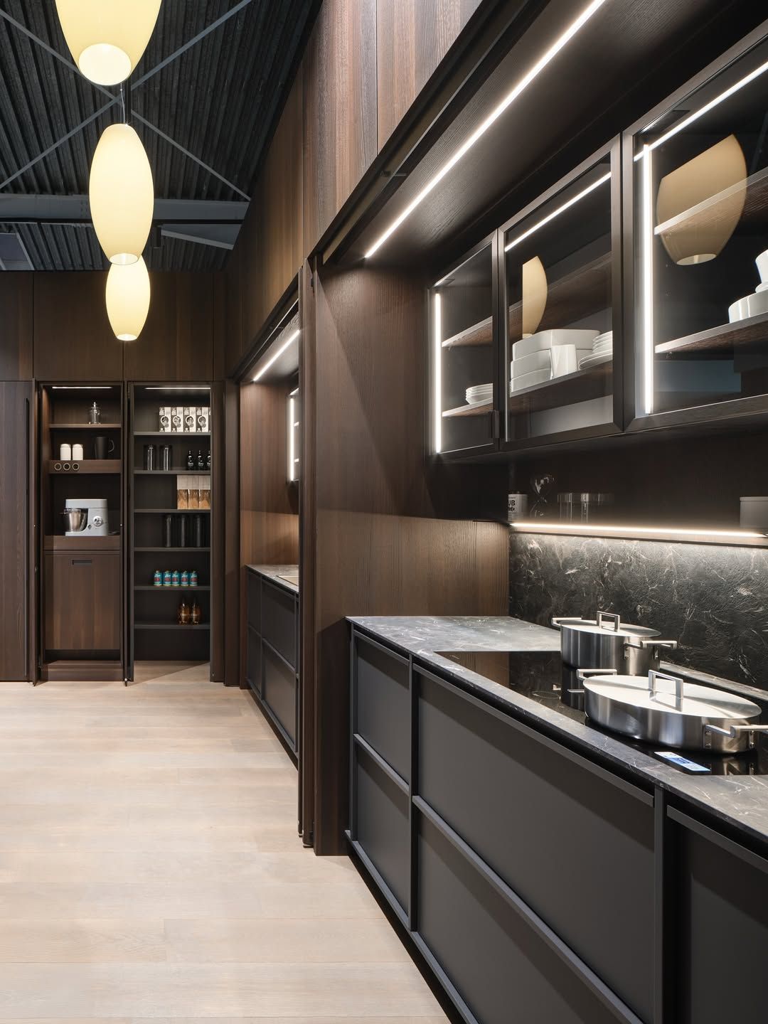 Sophisticated-Kitchen-Design